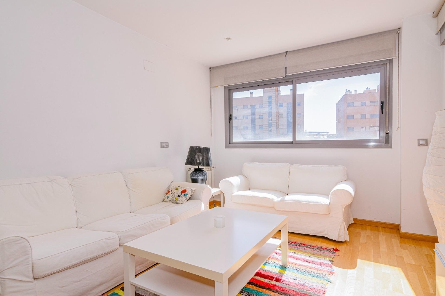  à vendre appartement Barrio De Granada Alacantí 7