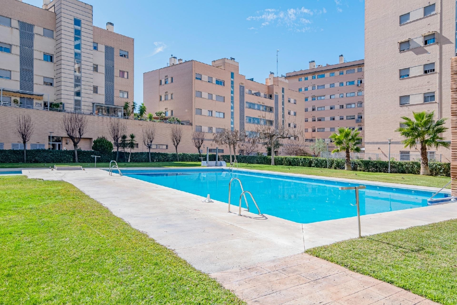  à vendre appartement Barrio De Granada Alacantí 2