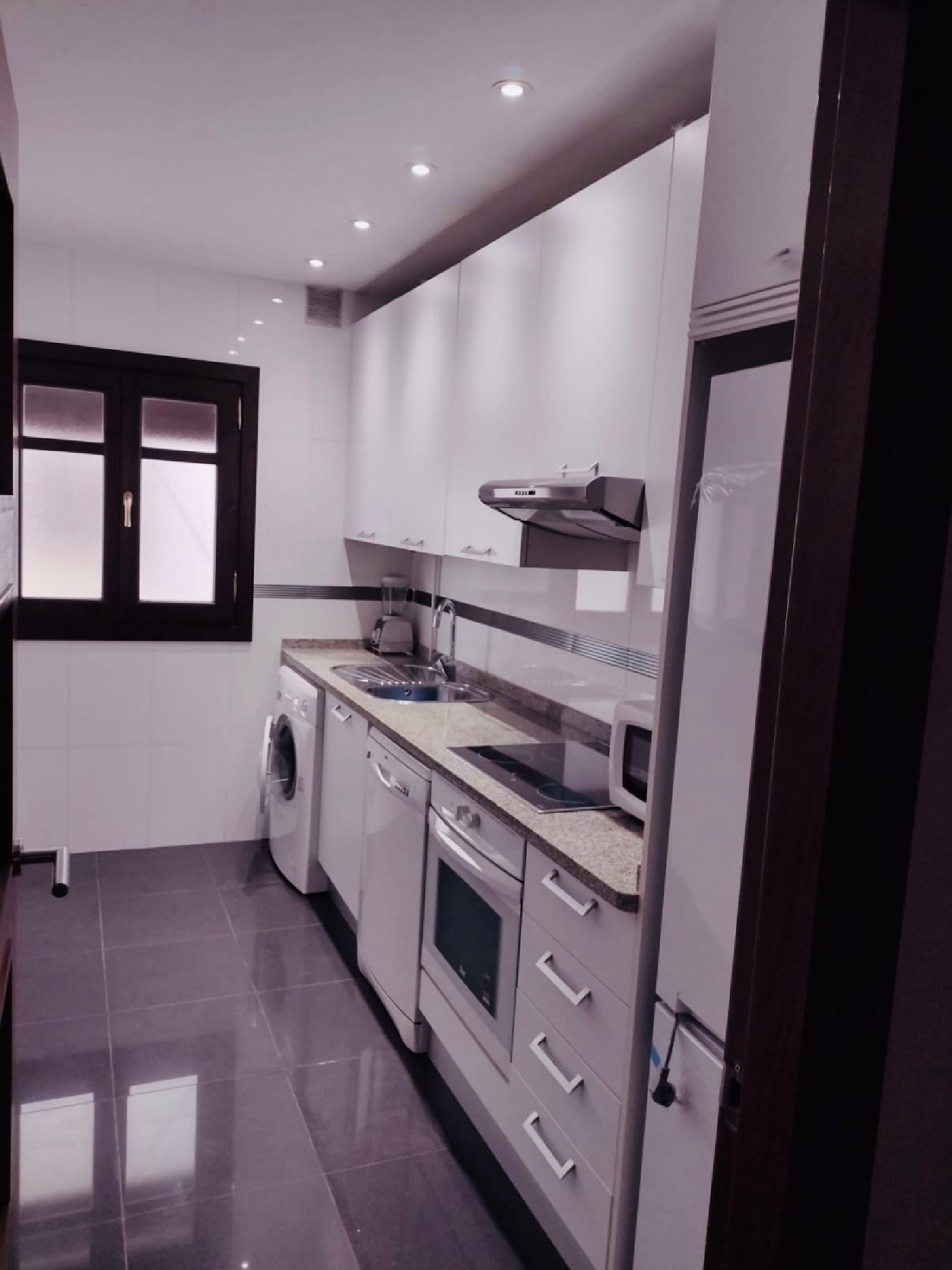  en venta apartamento Barrio De Granada Alacantí 8