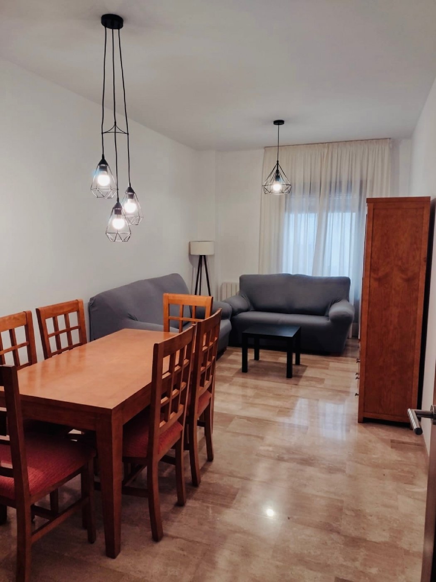  en venta apartamento Barrio De Granada Alacantí 2