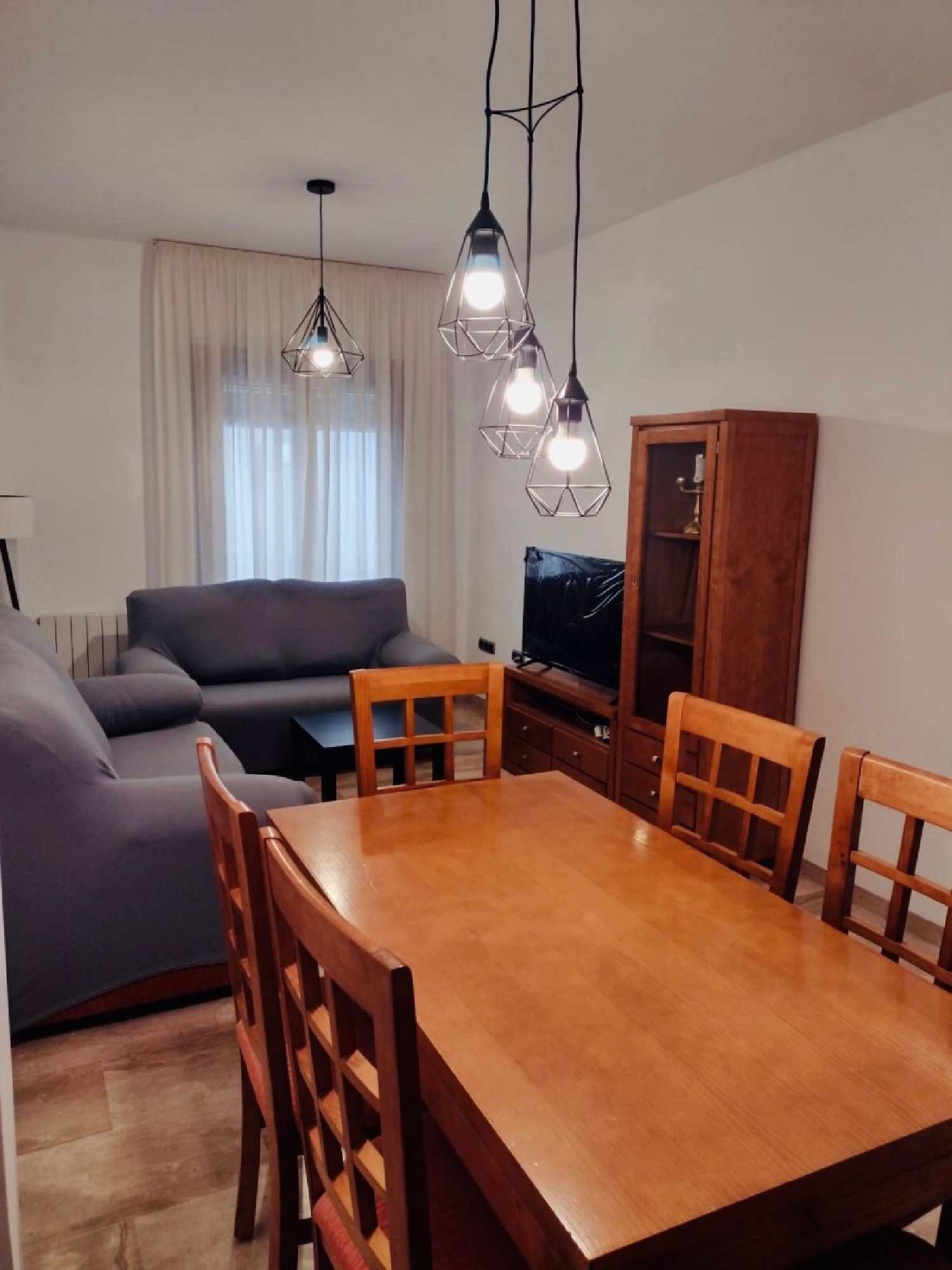  en venta apartamento Barrio De Granada Alacantí 1