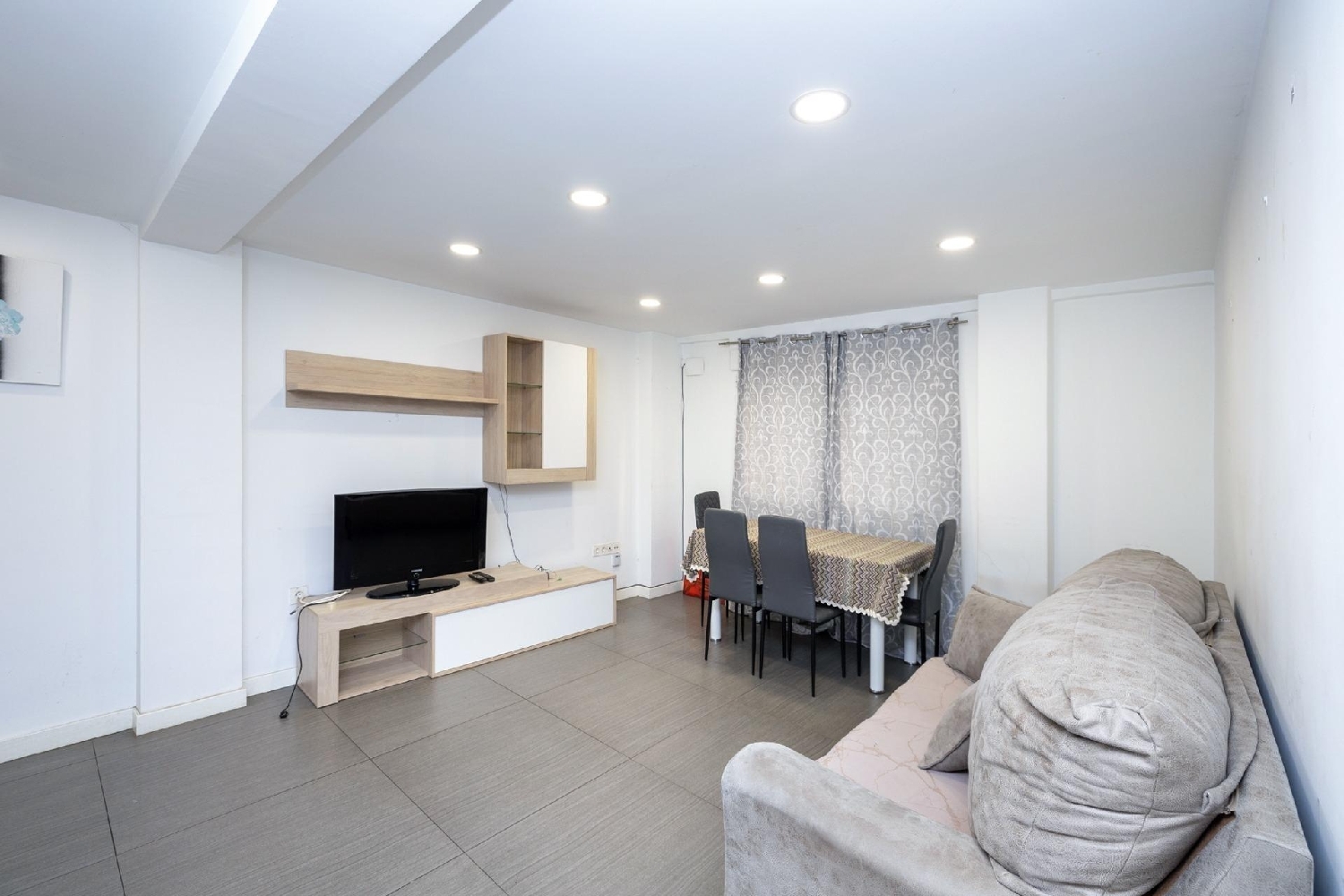 en venta apartamento Barrio De Granada Alacantí 2