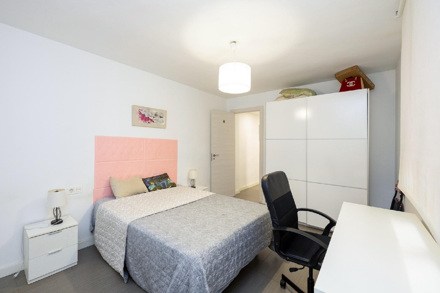 en venta apartamento Barrio De Granada Alacantí 7