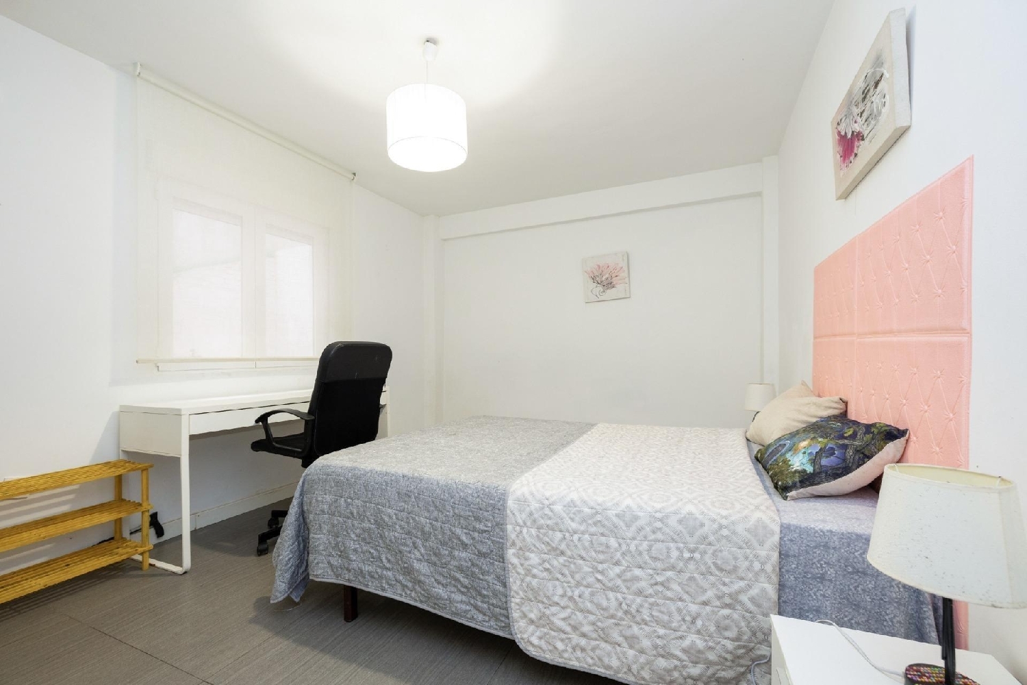 en venta apartamento Barrio De Granada Alacantí 8