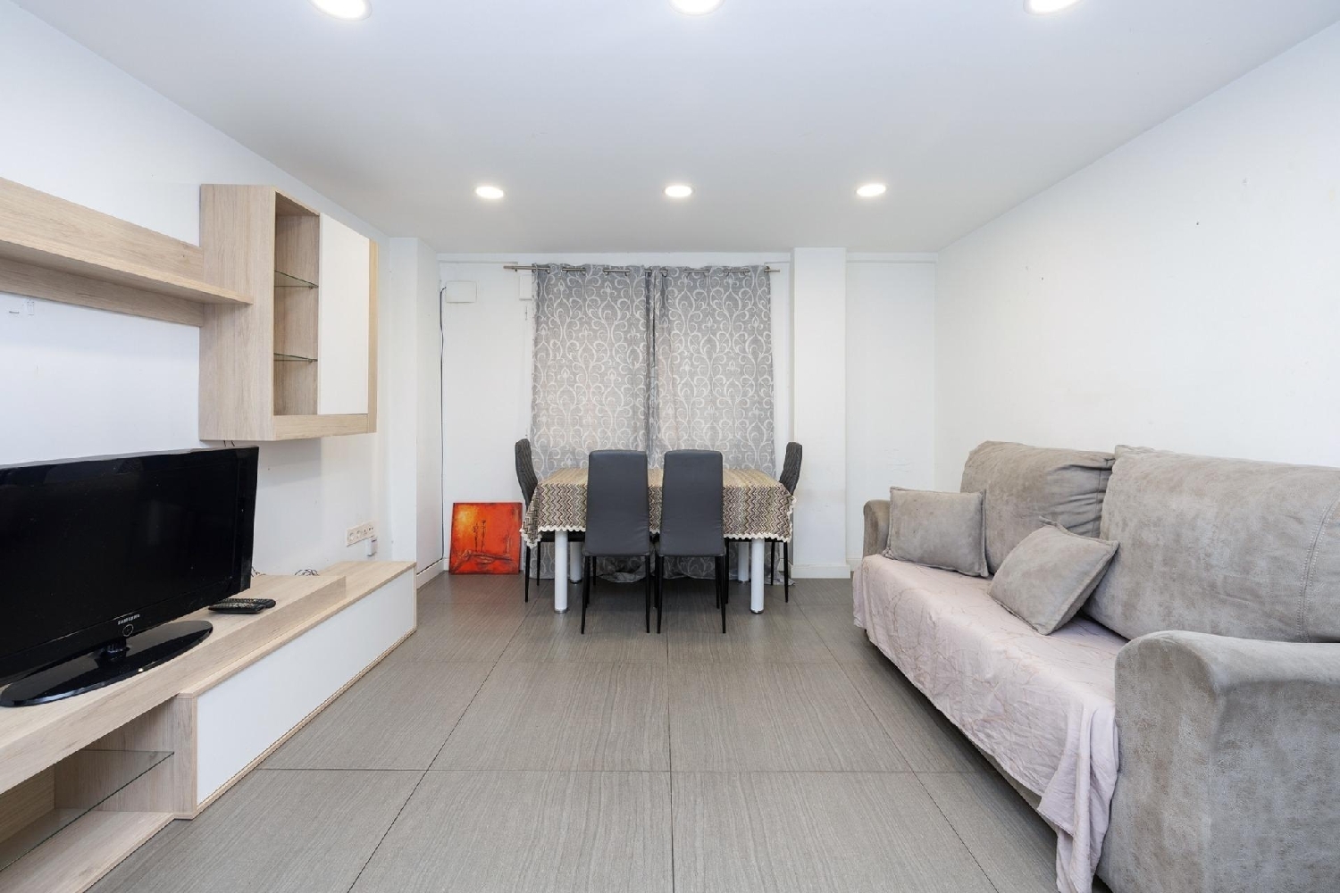 en venta apartamento Barrio De Granada Alacantí 4