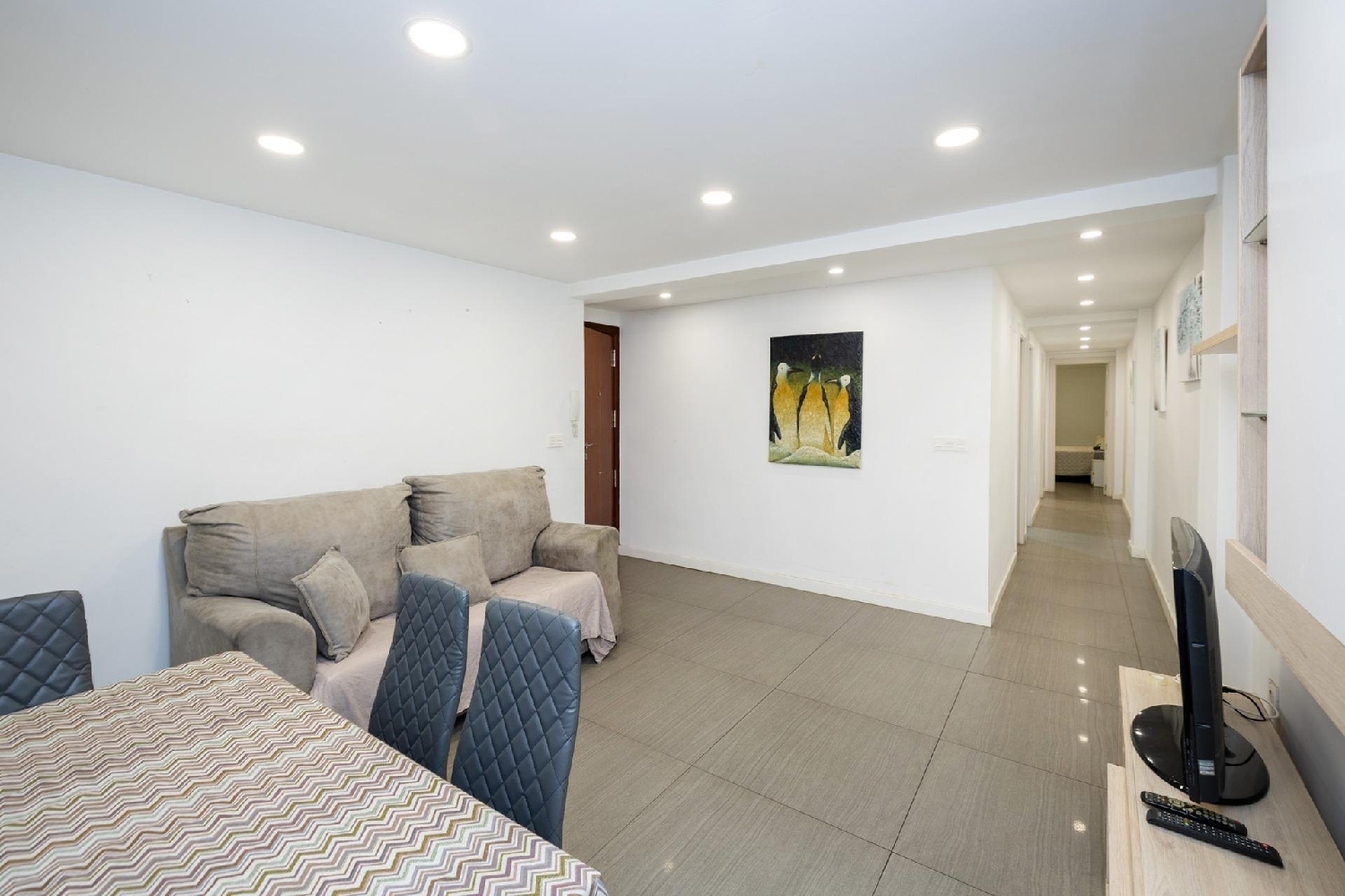 en venta apartamento Barrio De Granada Alacantí 3