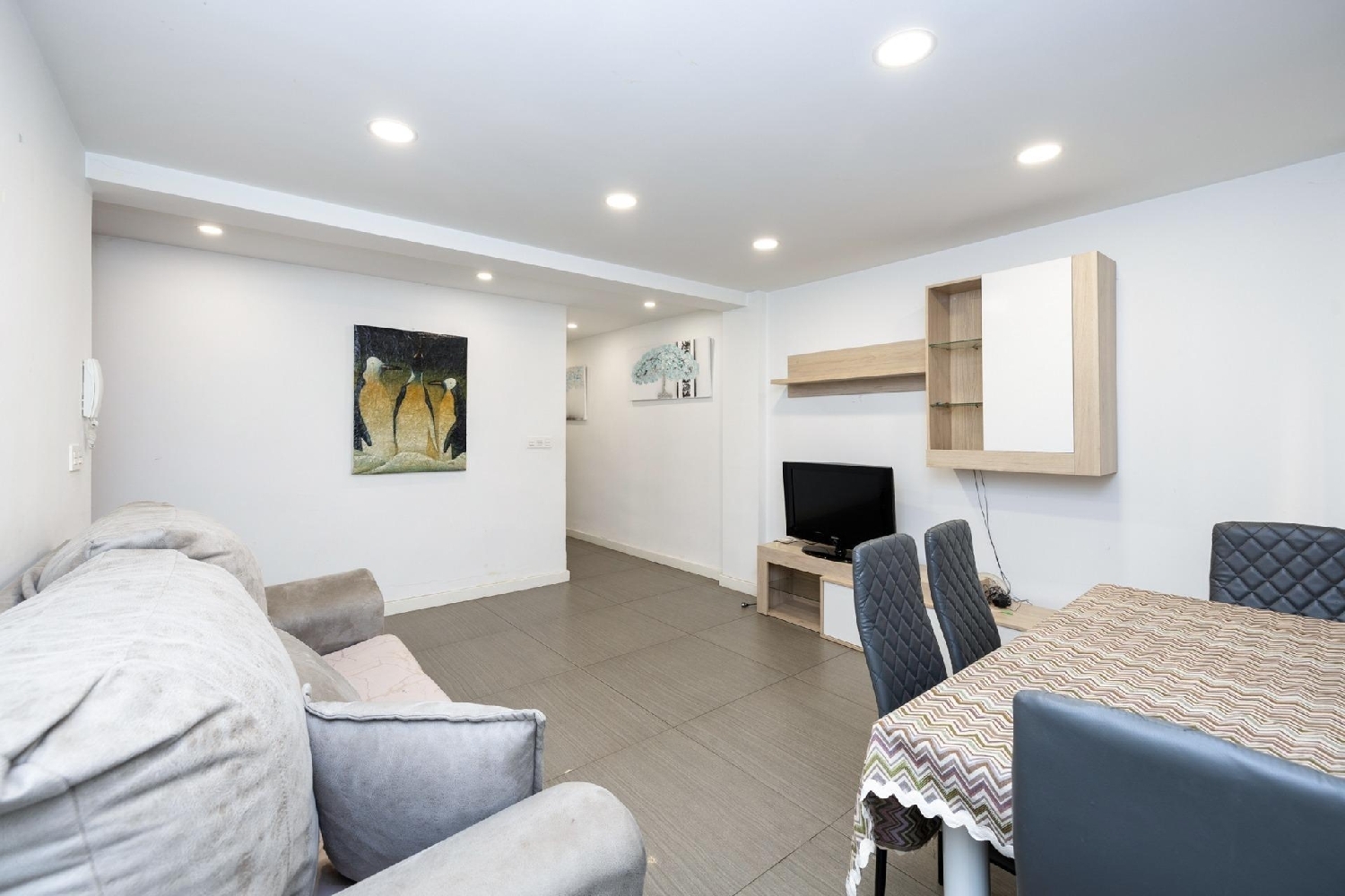 en venta apartamento Barrio De Granada Alacantí 5