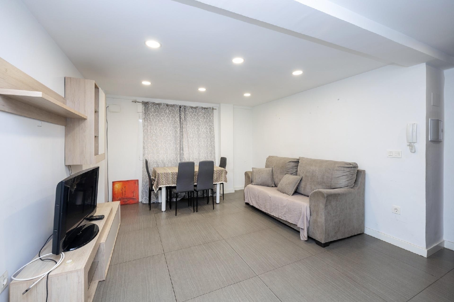 en venta apartamento Barrio De Granada Alacantí 6