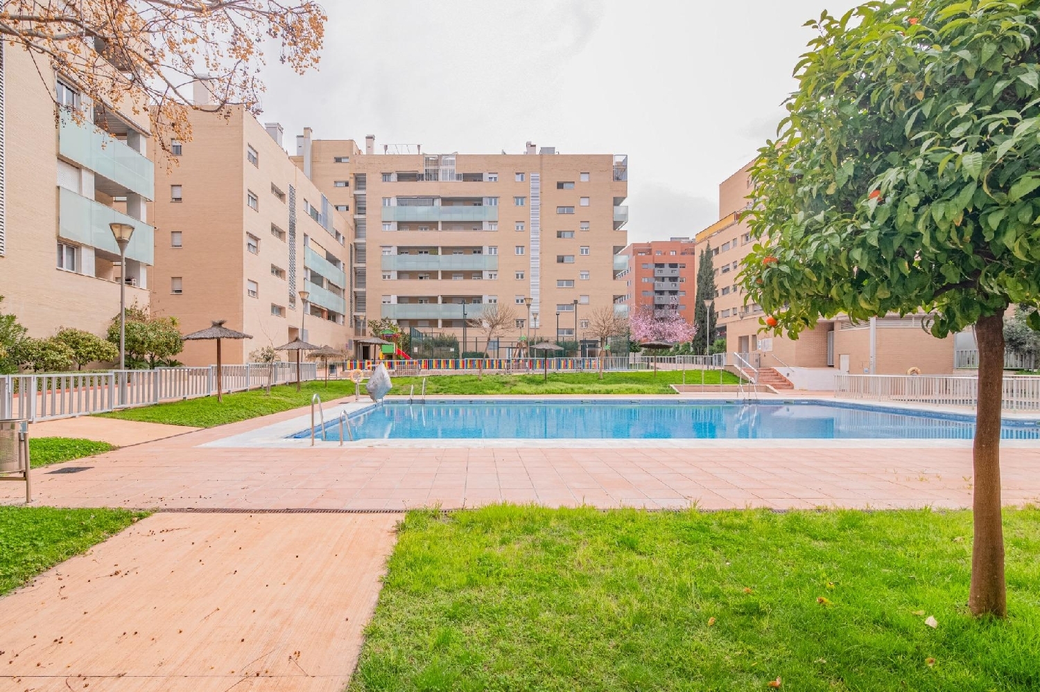  en venta apartamento Barrio De Granada Alacantí 2
