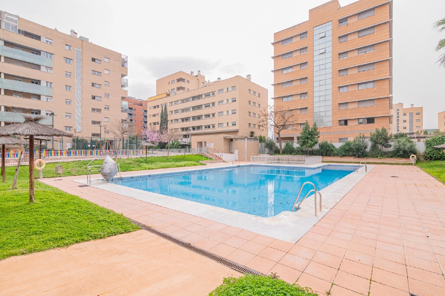  en venta apartamento Barrio De Granada Alacantí 1