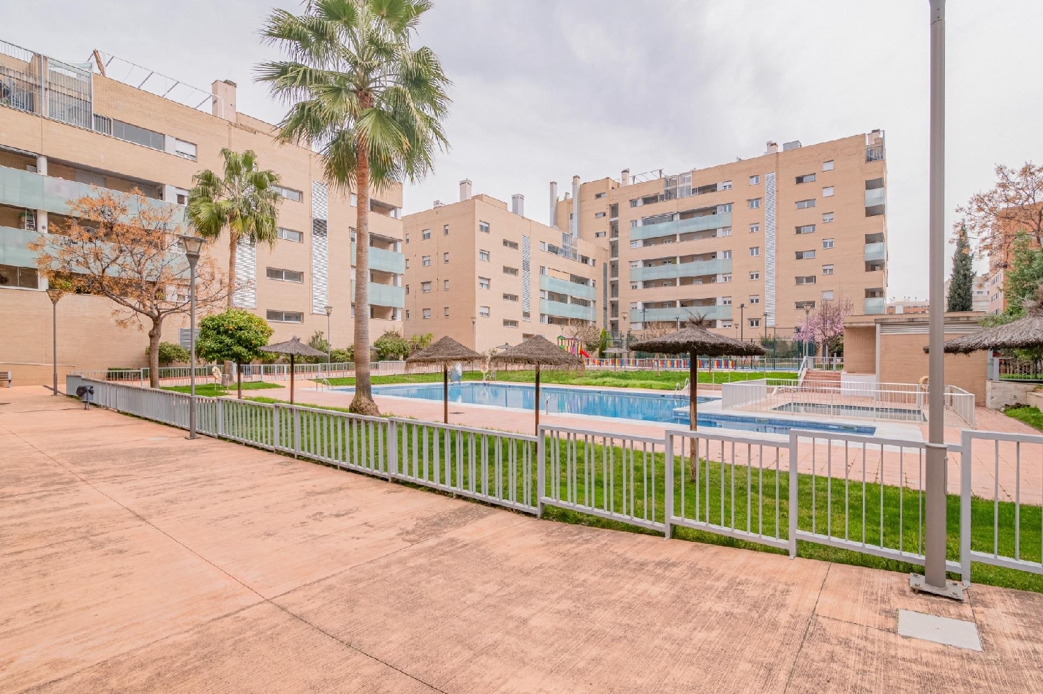  en venta apartamento Barrio De Granada Alacantí 3