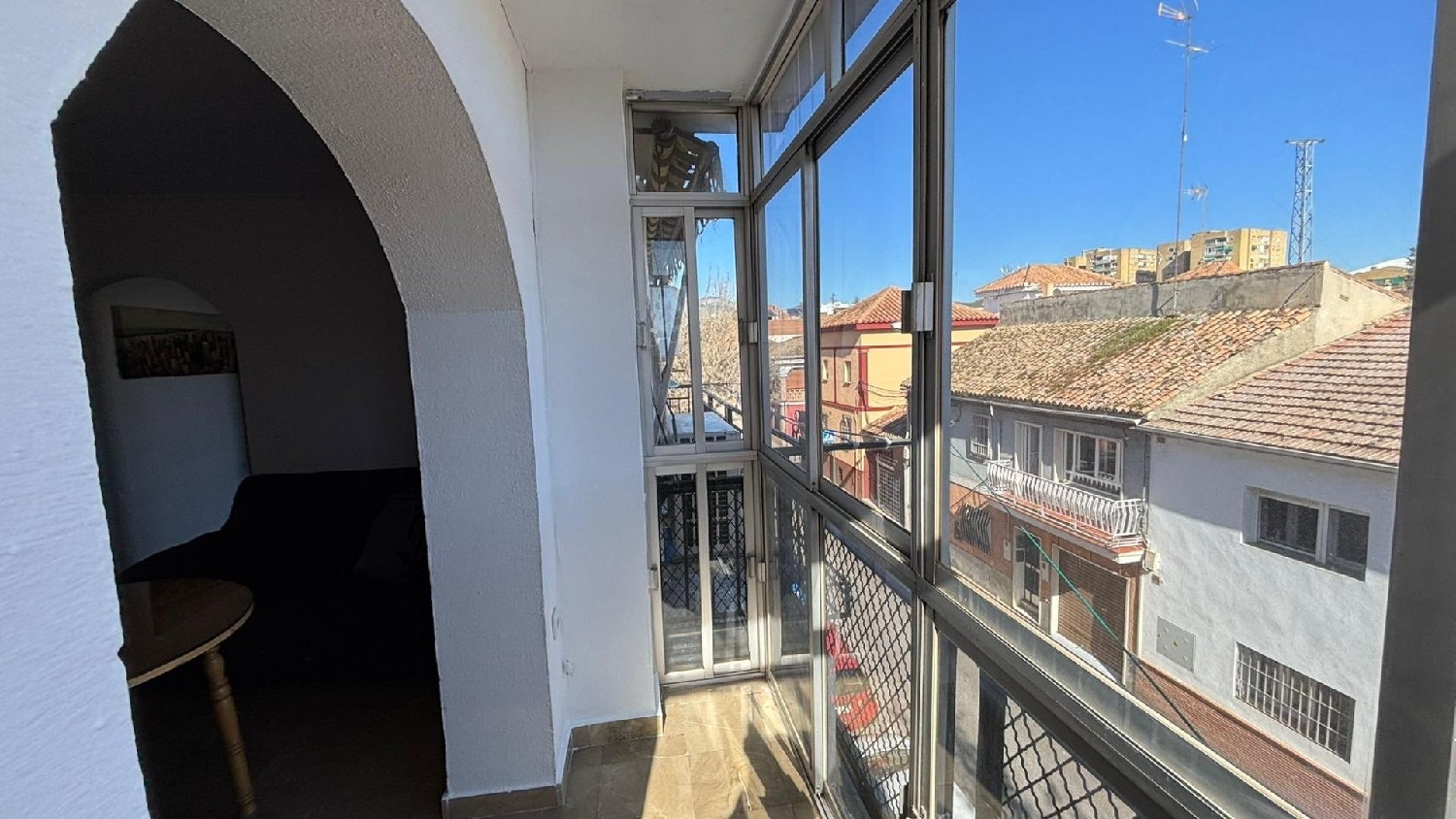  for sale apartment Barrio De Granada Alacantí 4