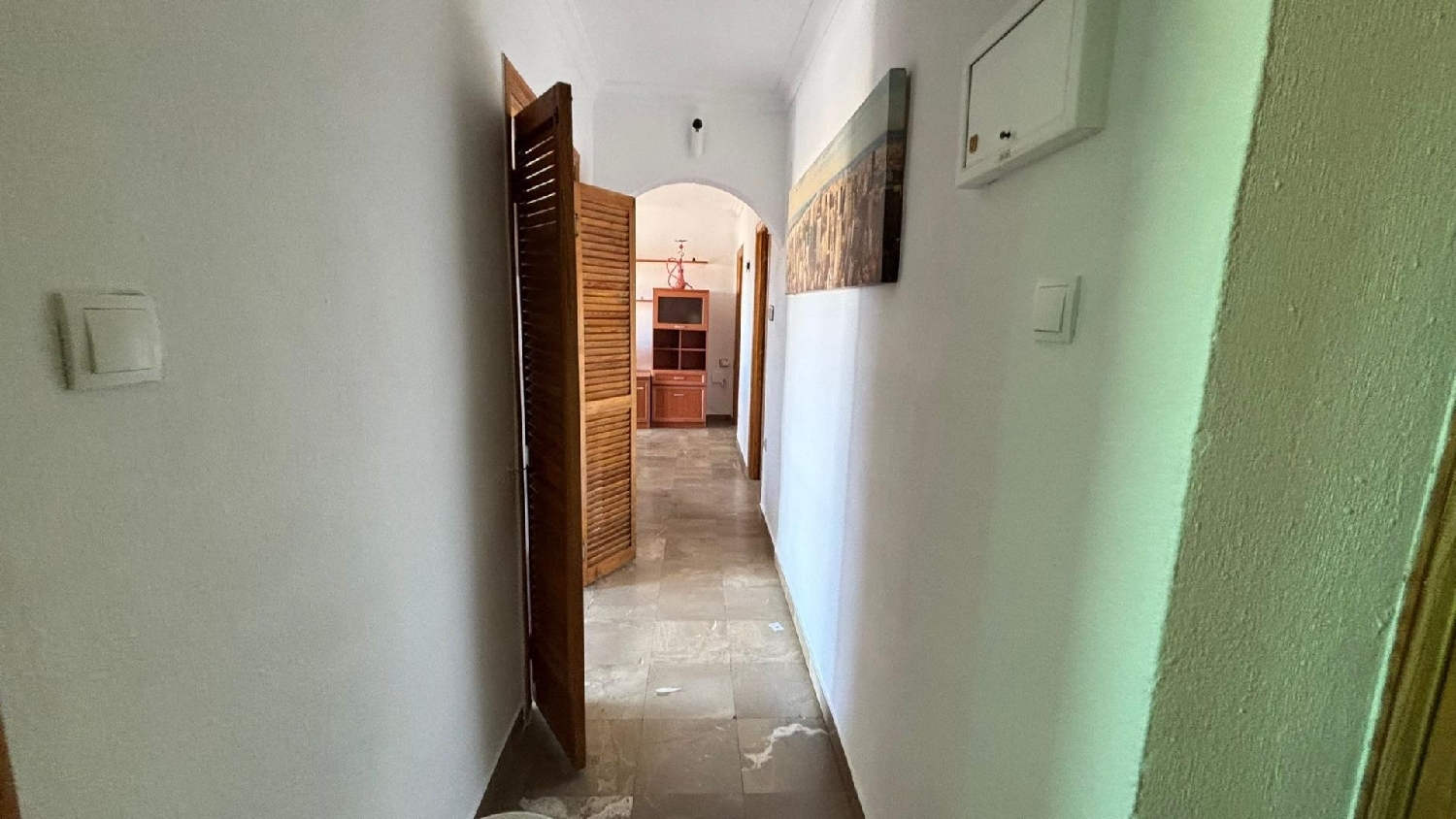  for sale apartment Barrio De Granada Alacantí 7
