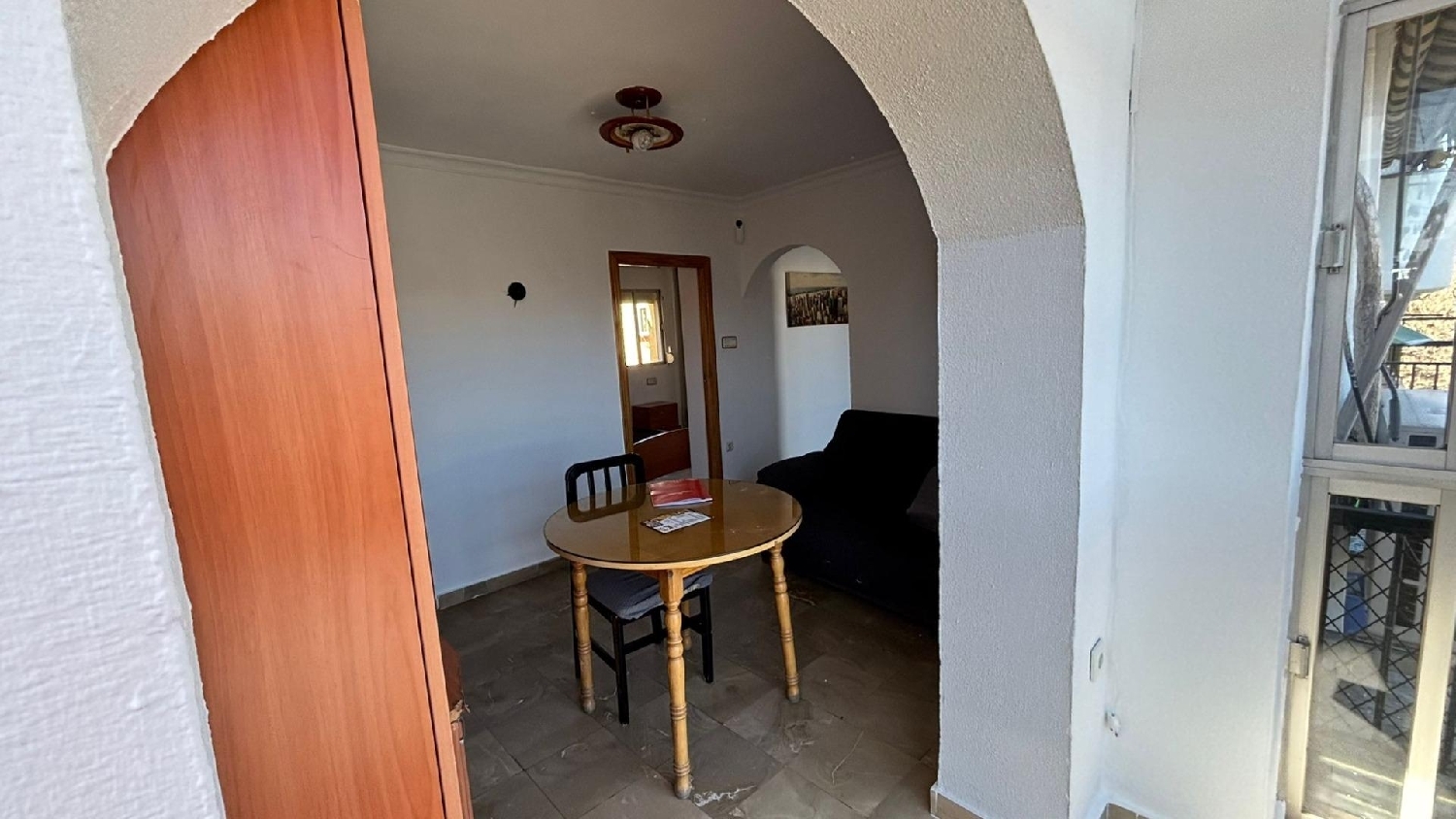  for sale apartment Barrio De Granada Alacantí 3