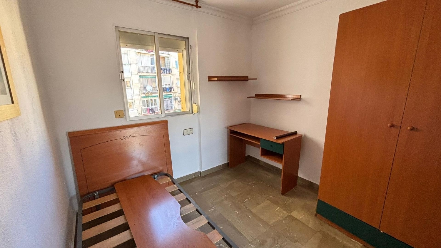  for sale apartment Barrio De Granada Alacantí 5