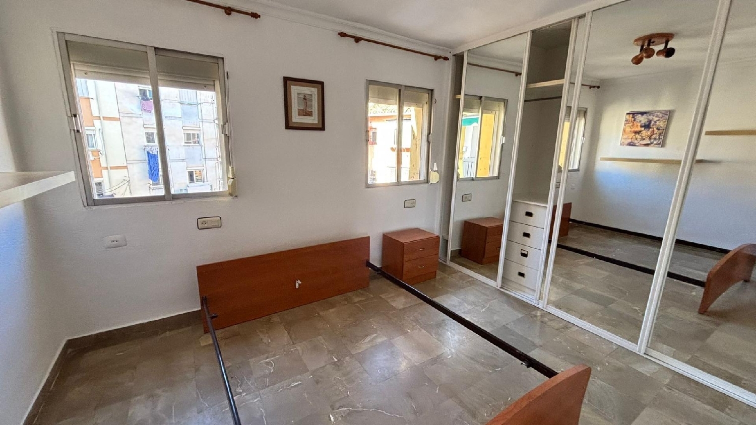  for sale apartment Barrio De Granada Alacantí 6