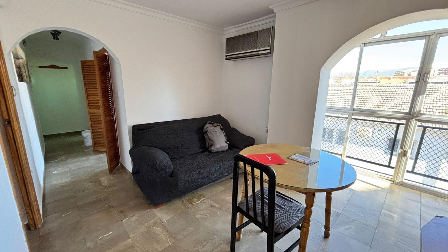  for sale apartment Barrio De Granada Alacantí 1