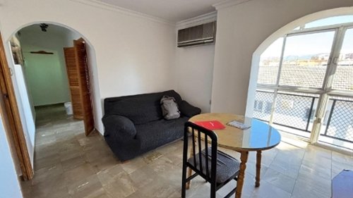 Barrio De Granada Alacantí apartment foto 6366444