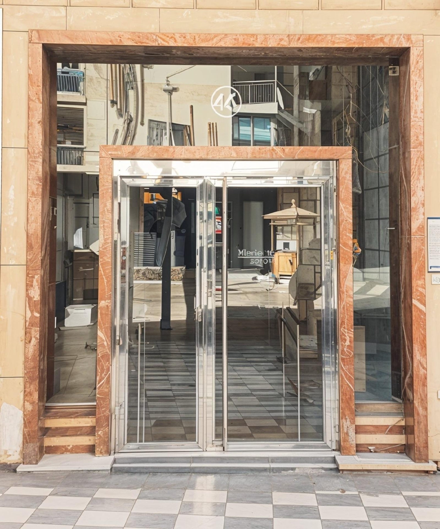  kaufen Wohnung Barrio De Granada Alacantí 2