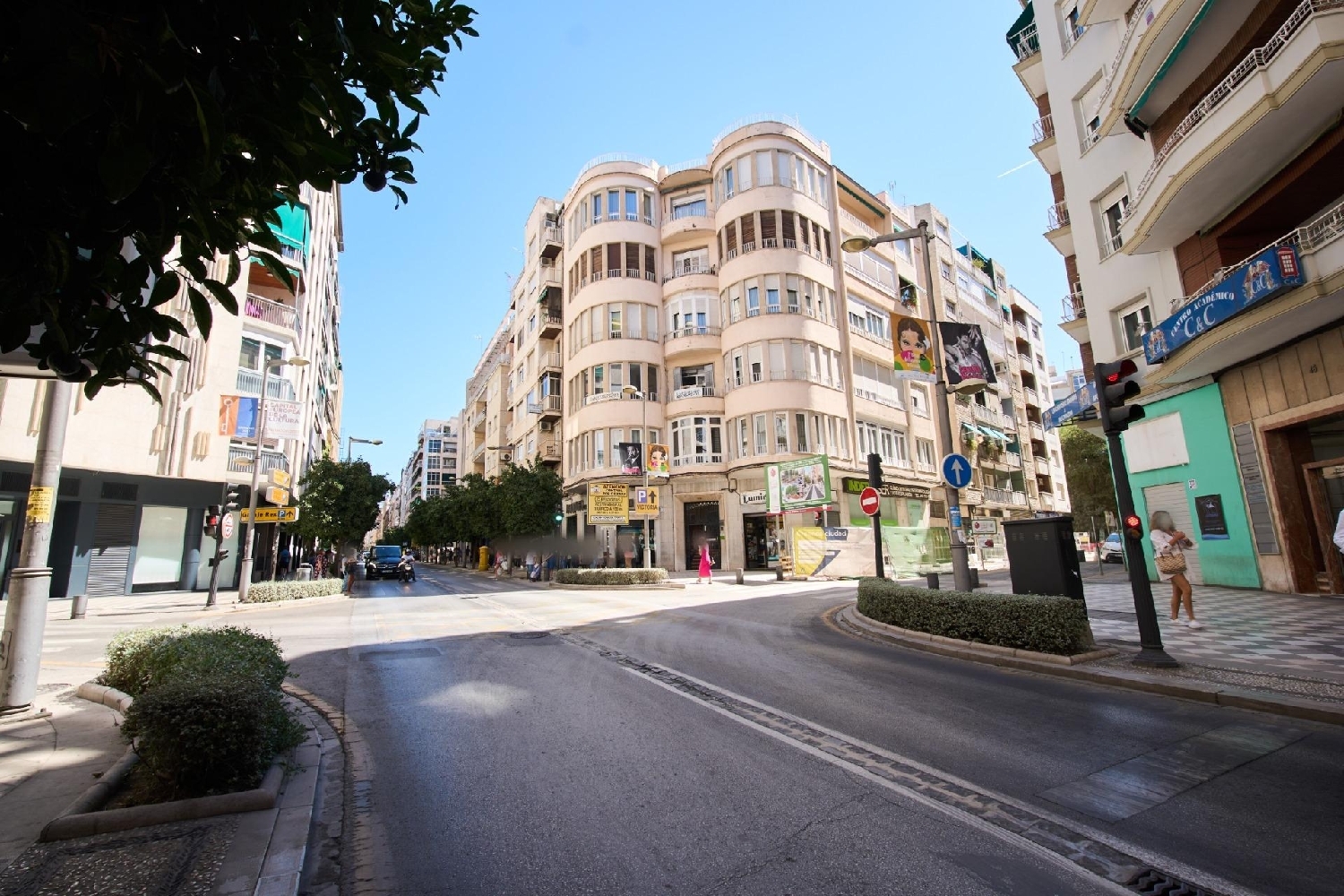  kaufen Wohnung Barrio De Granada Alacantí 3