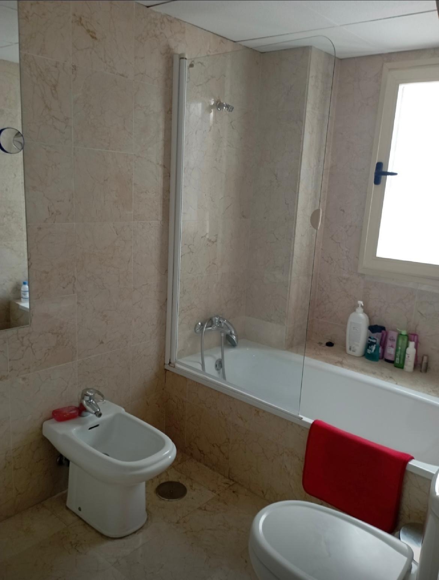  kaufen Wohnung Barrio De Granada Alacantí 8