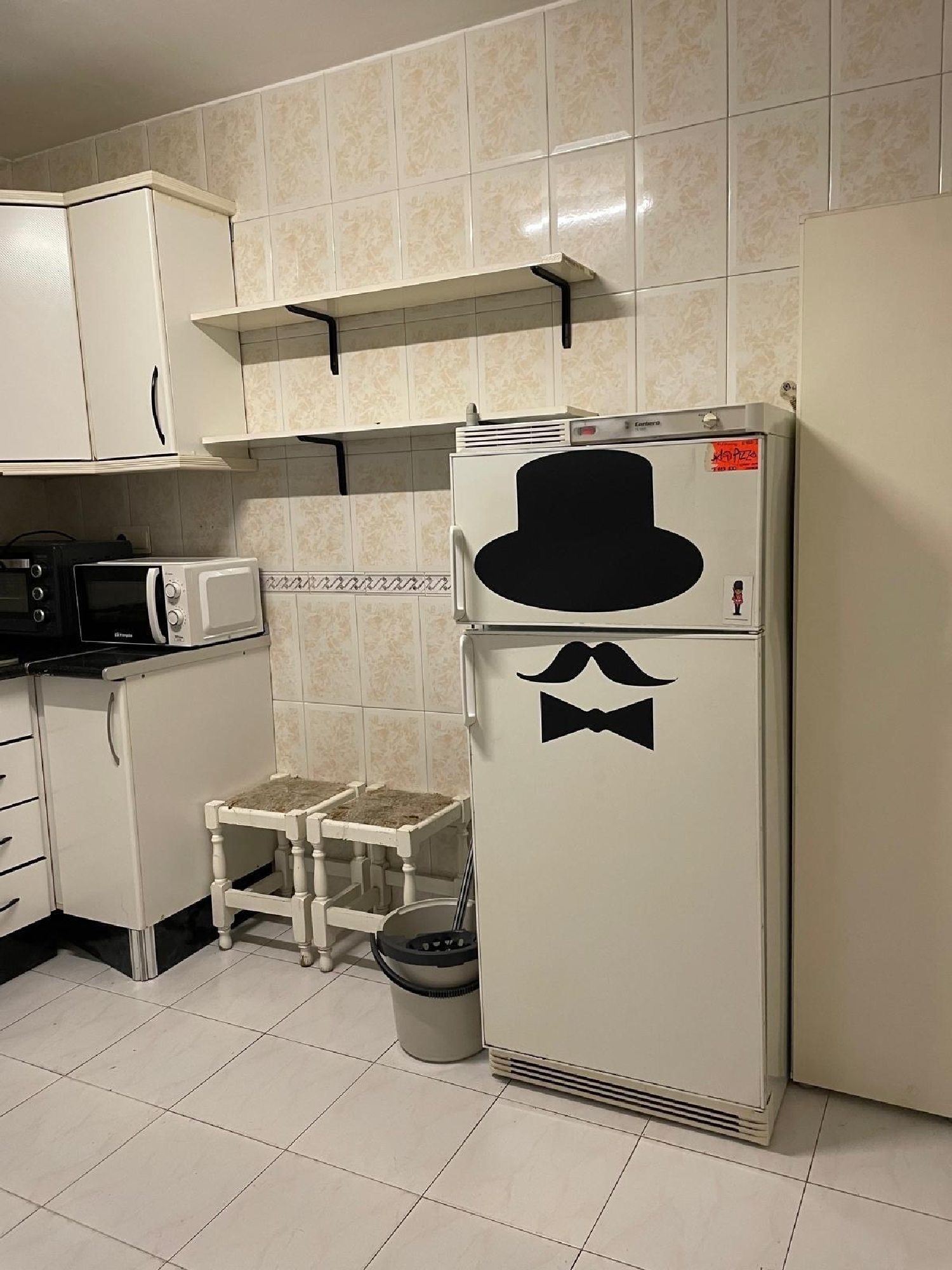  kaufen Wohnung Barrio De Granada Alacantí 5