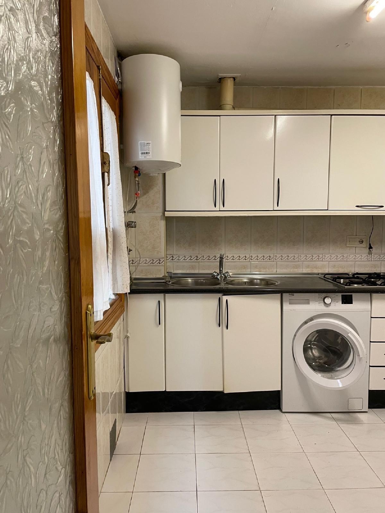  kaufen Wohnung Barrio De Granada Alacantí 4