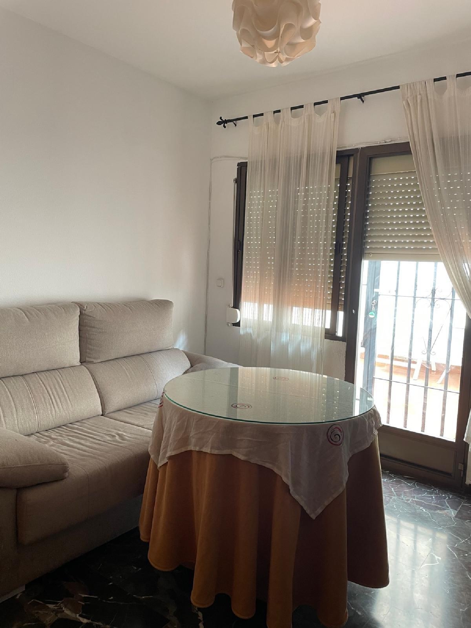  kaufen Wohnung Barrio De Granada Alacantí 1