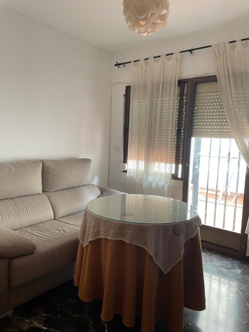 Barrio De Granada Alacantí Wohnung Bild 6354171