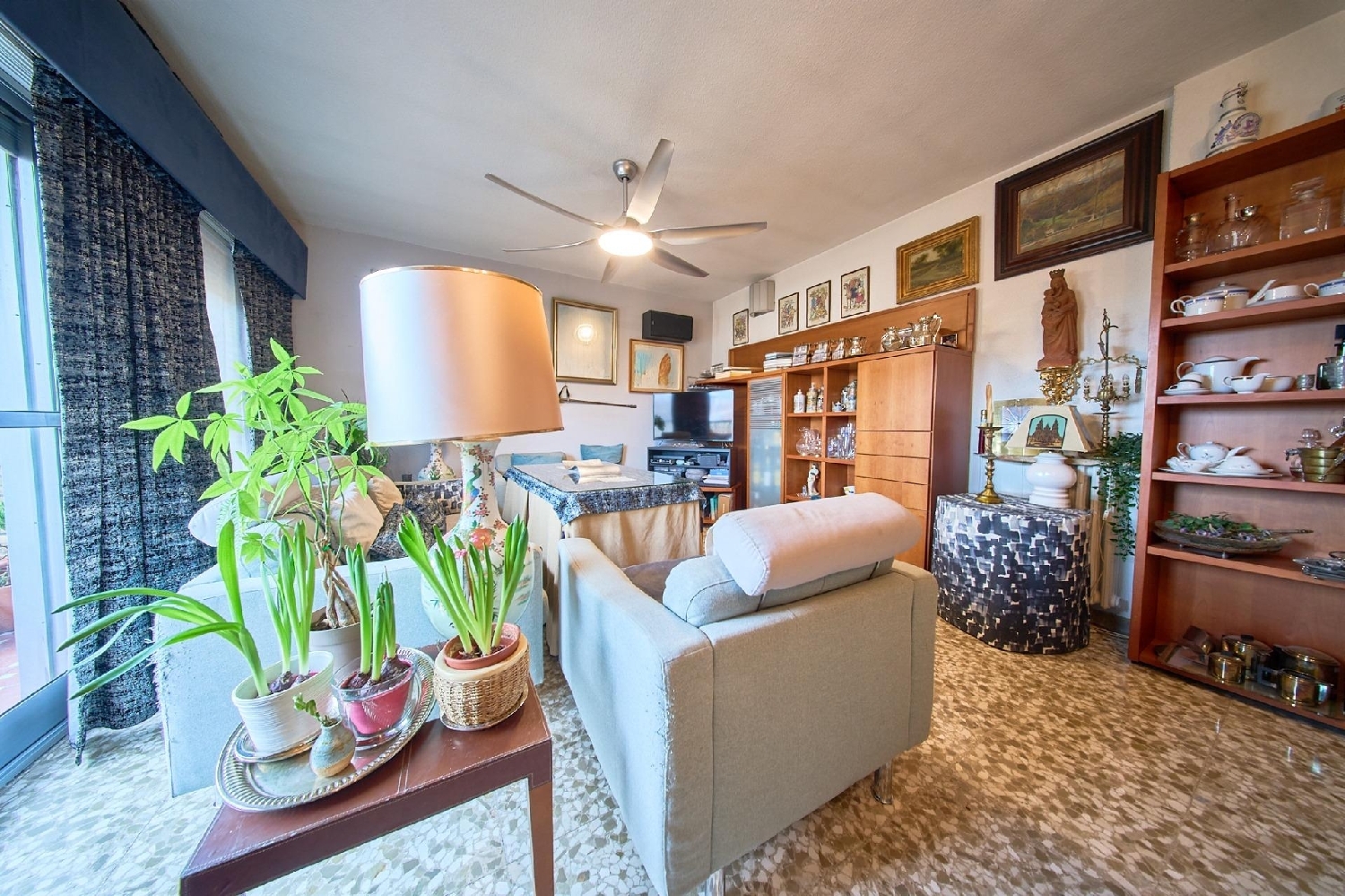  kaufen Wohnung Barrio De Granada Alacantí 1