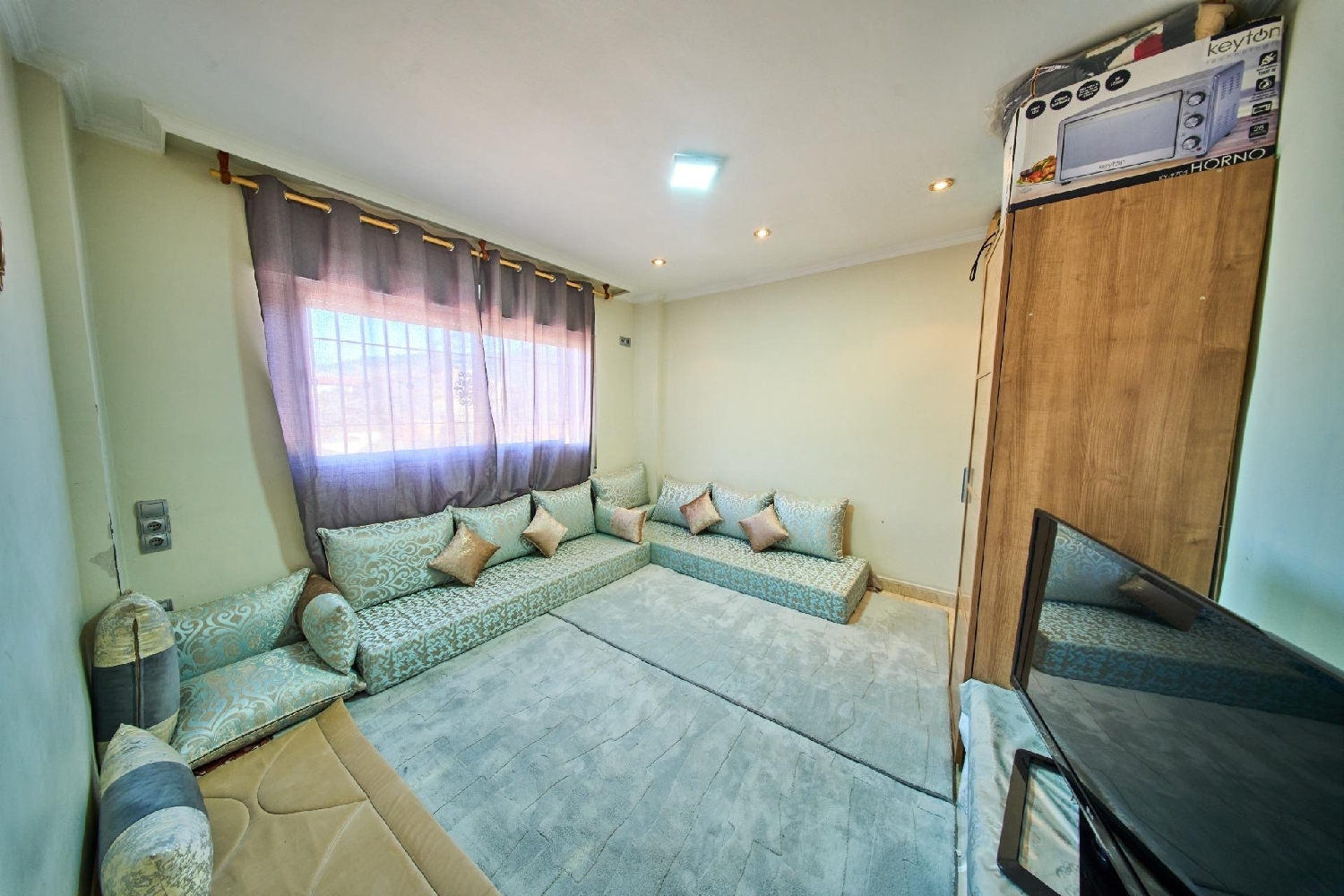  kaufen Wohnung Barrio De Granada Alacantí 4