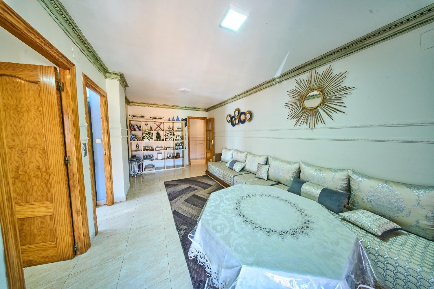  kaufen Wohnung Barrio De Granada Alacantí 3