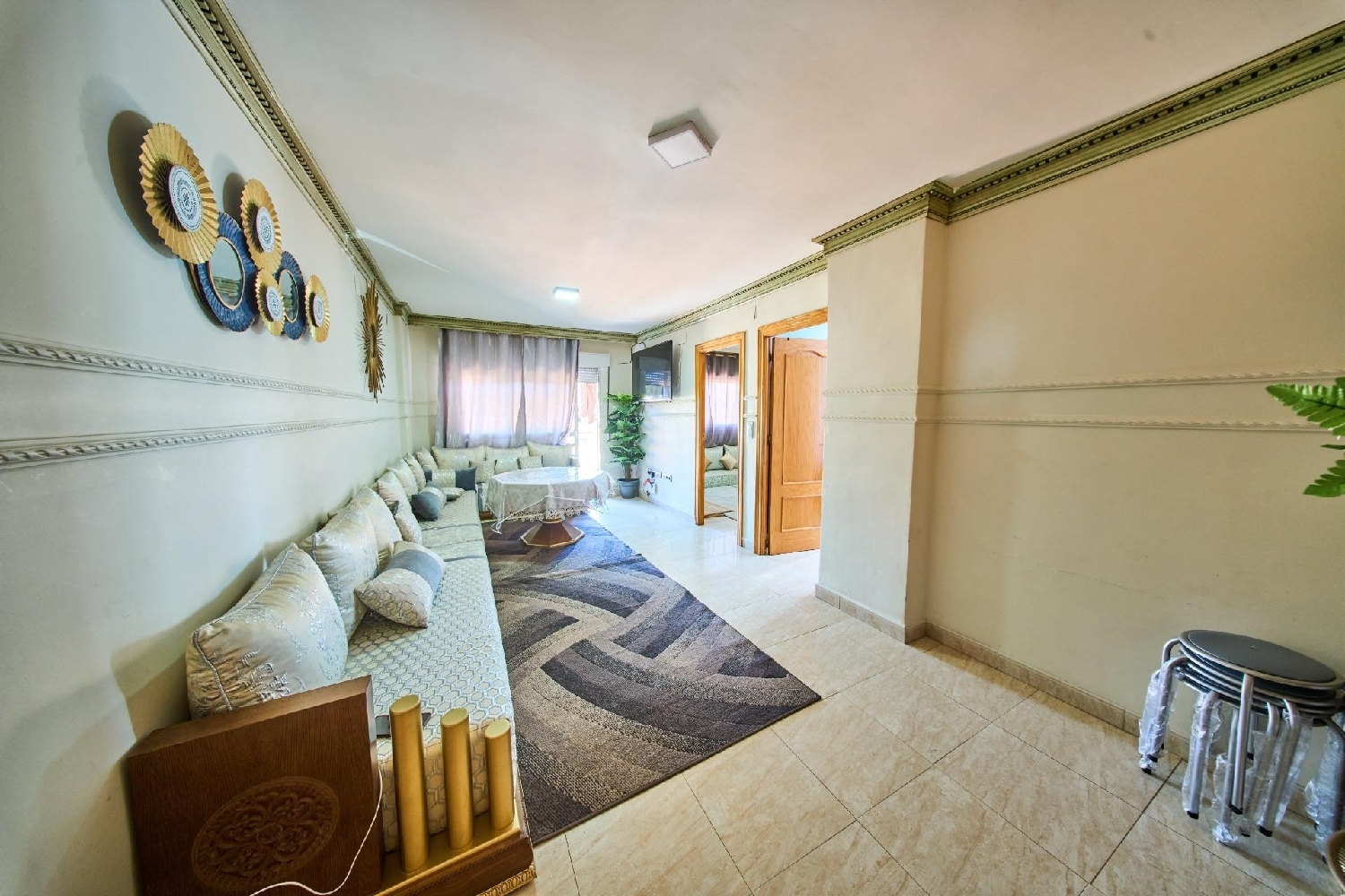  kaufen Wohnung Barrio De Granada Alacantí 2