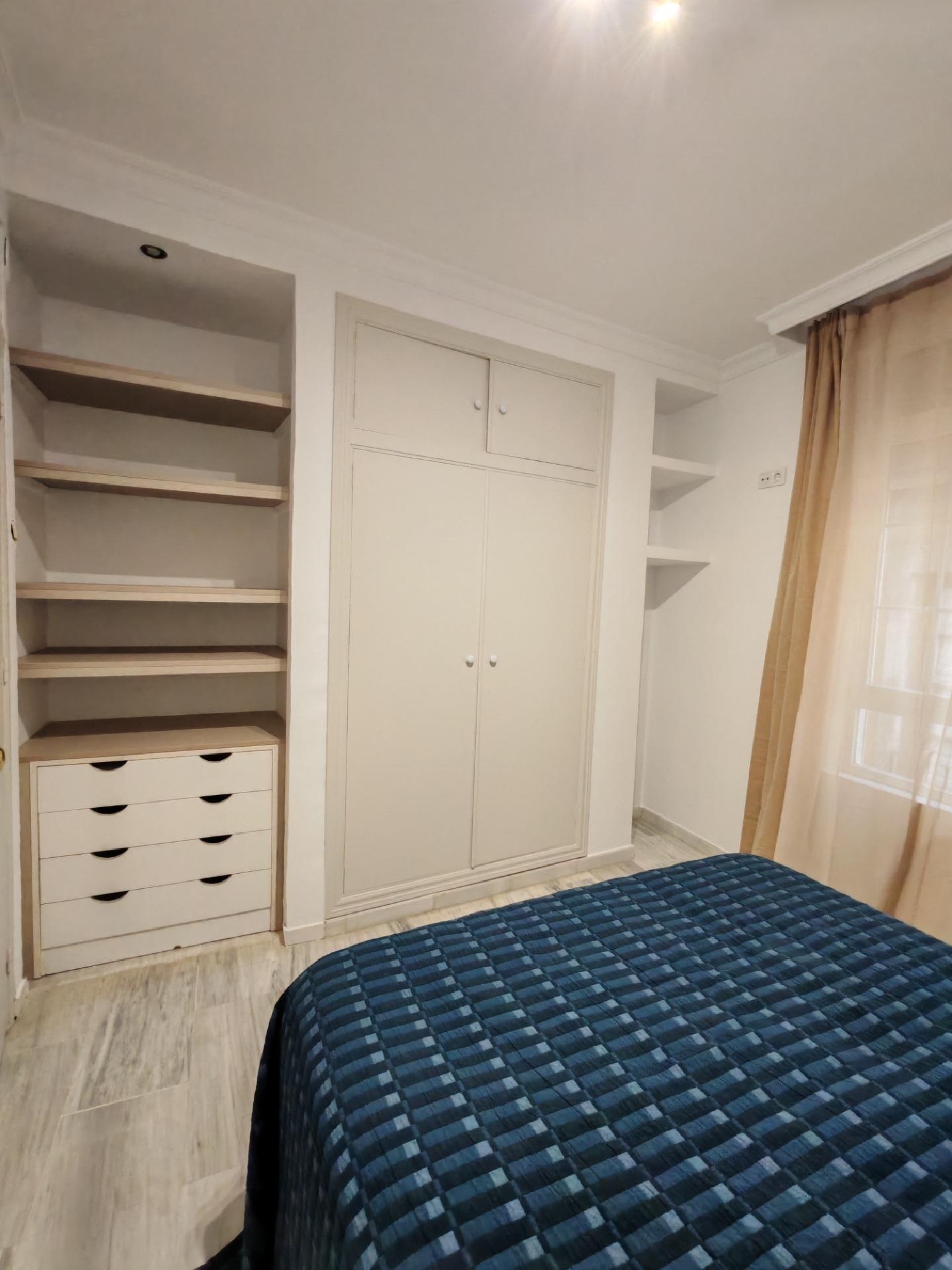  kaufen Wohnung Barrio De Granada Alacantí 8