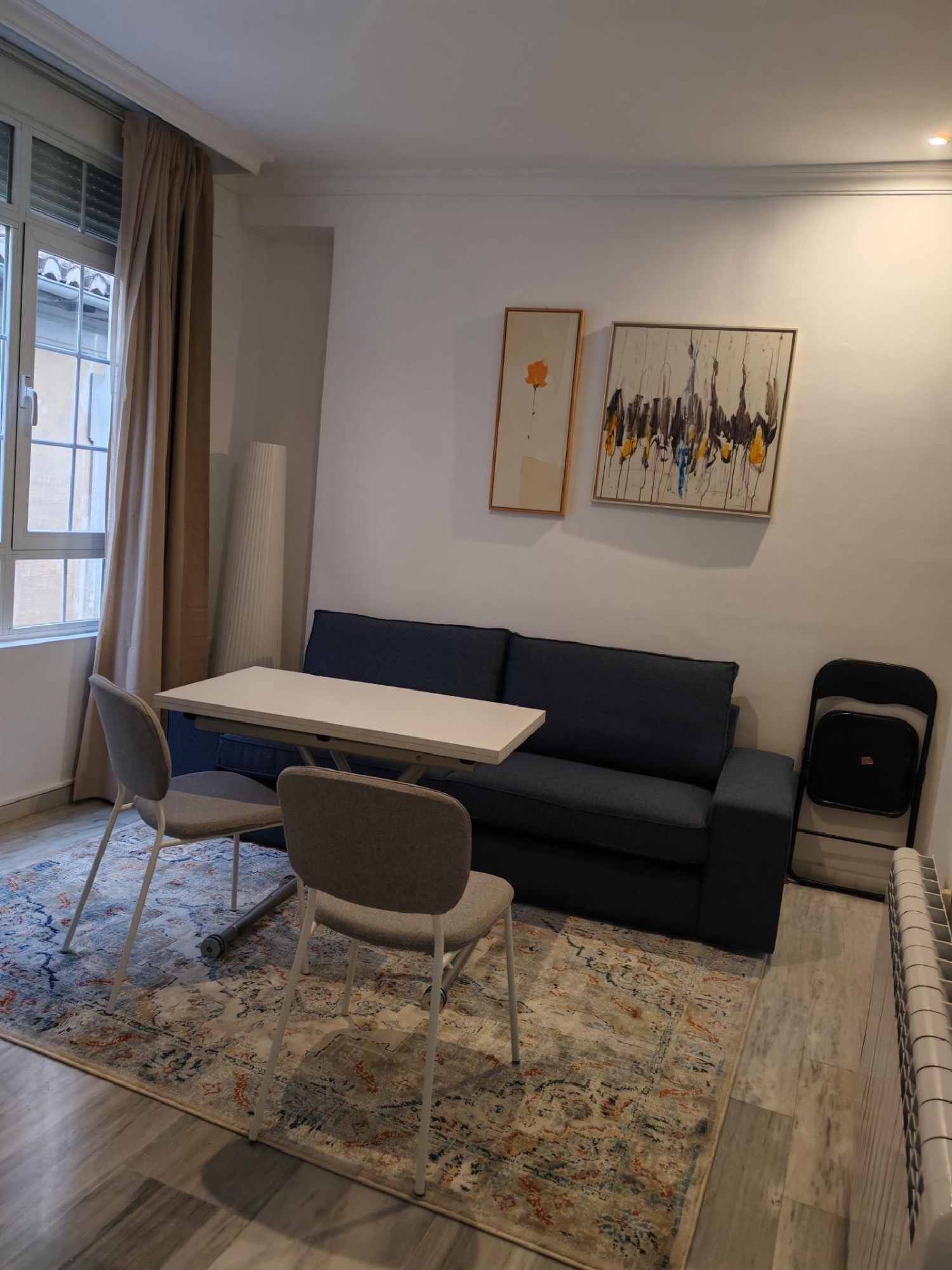  kaufen Wohnung Barrio De Granada Alacantí 2