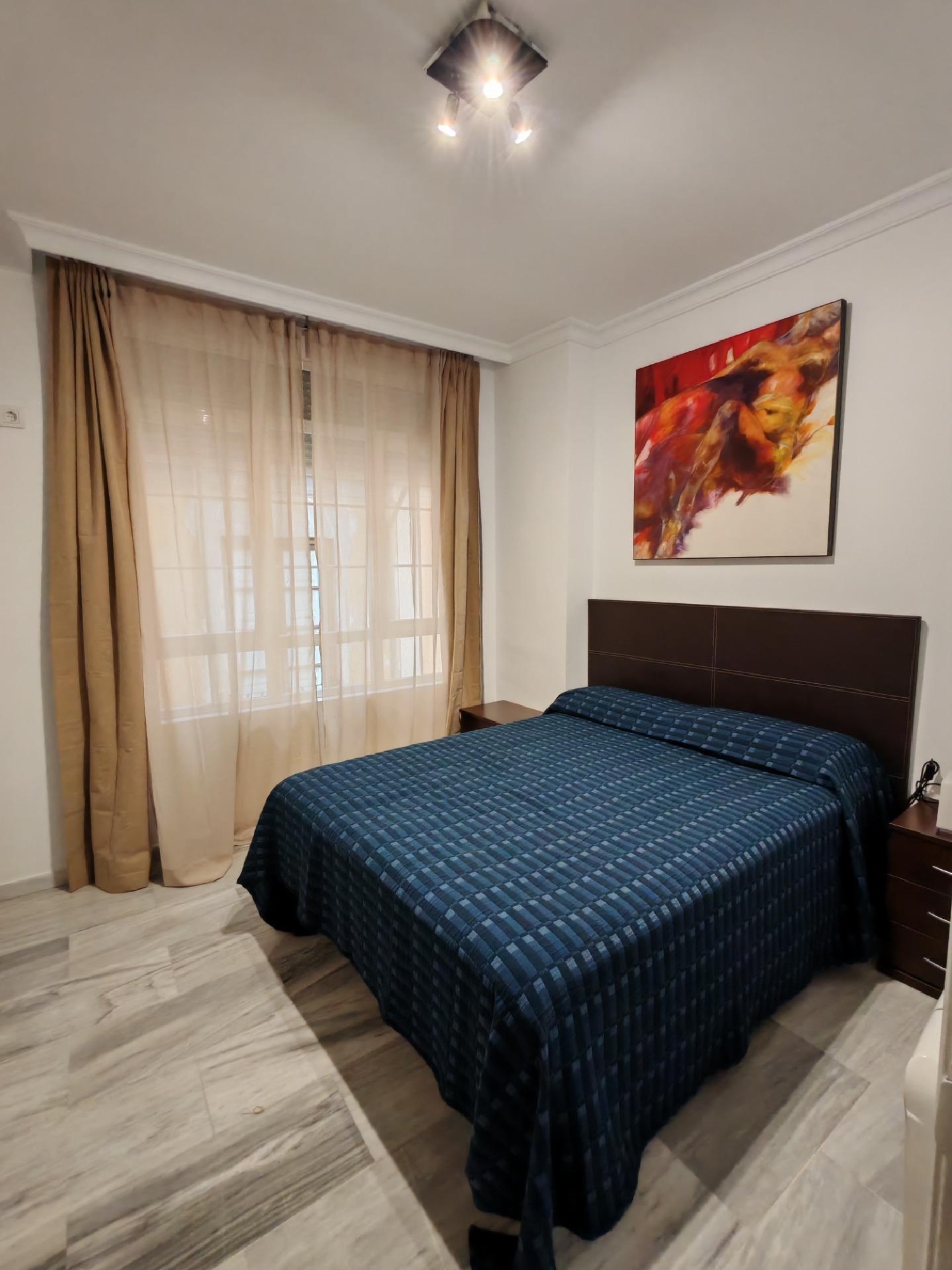  kaufen Wohnung Barrio De Granada Alacantí 5