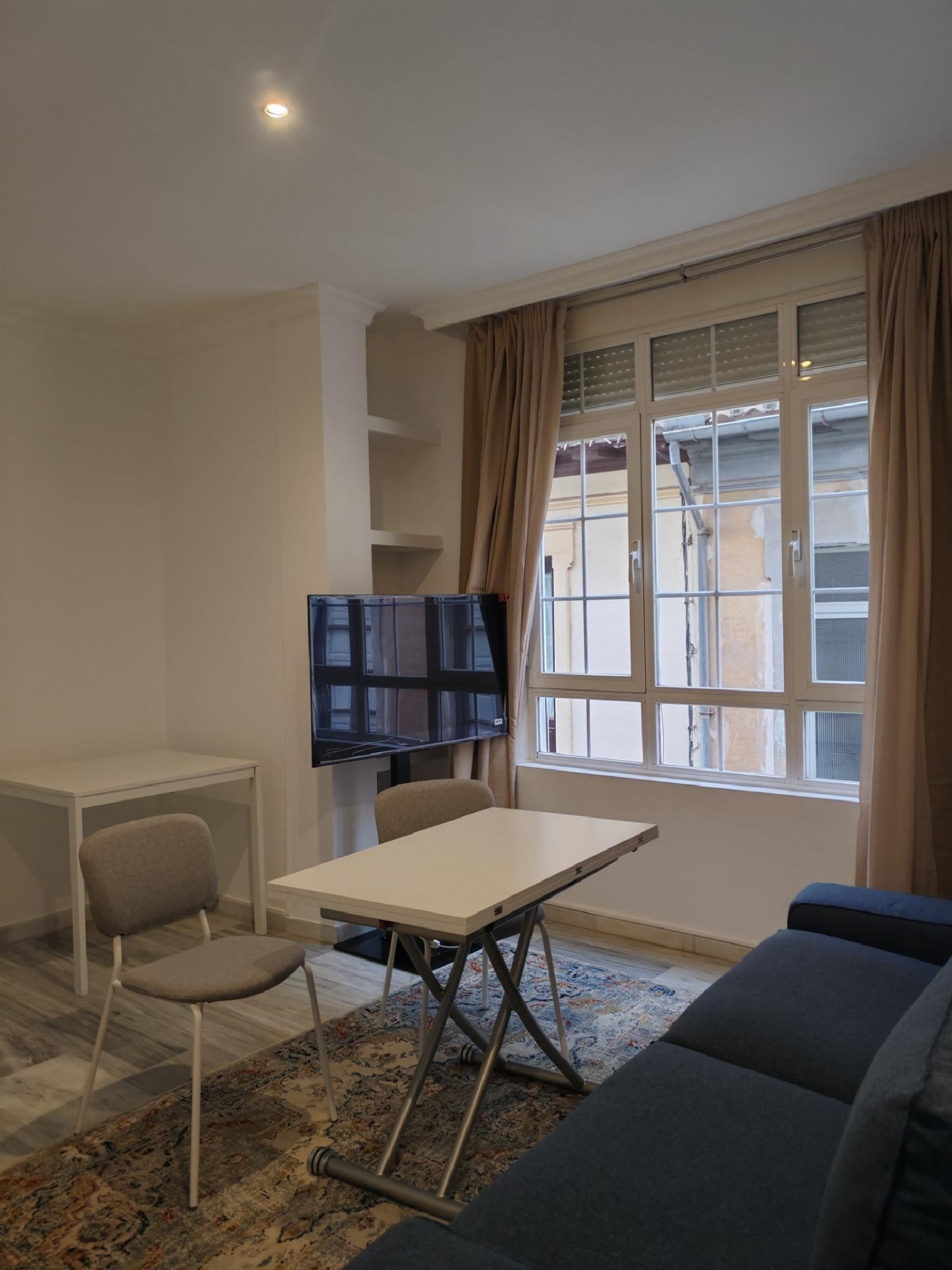  kaufen Wohnung Barrio De Granada Alacantí 1