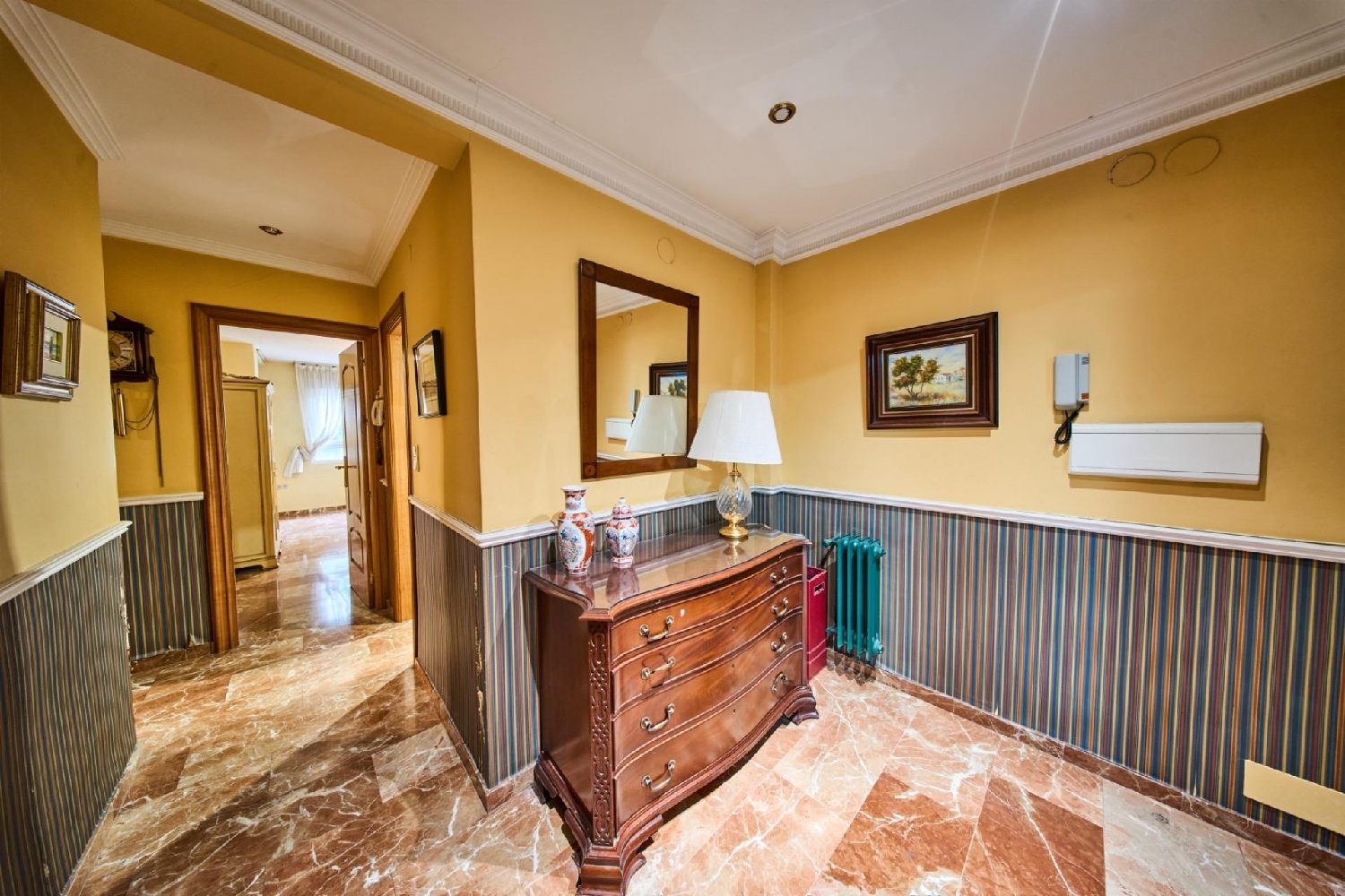  te koop appartement Barrio De Granada Alacantí 2