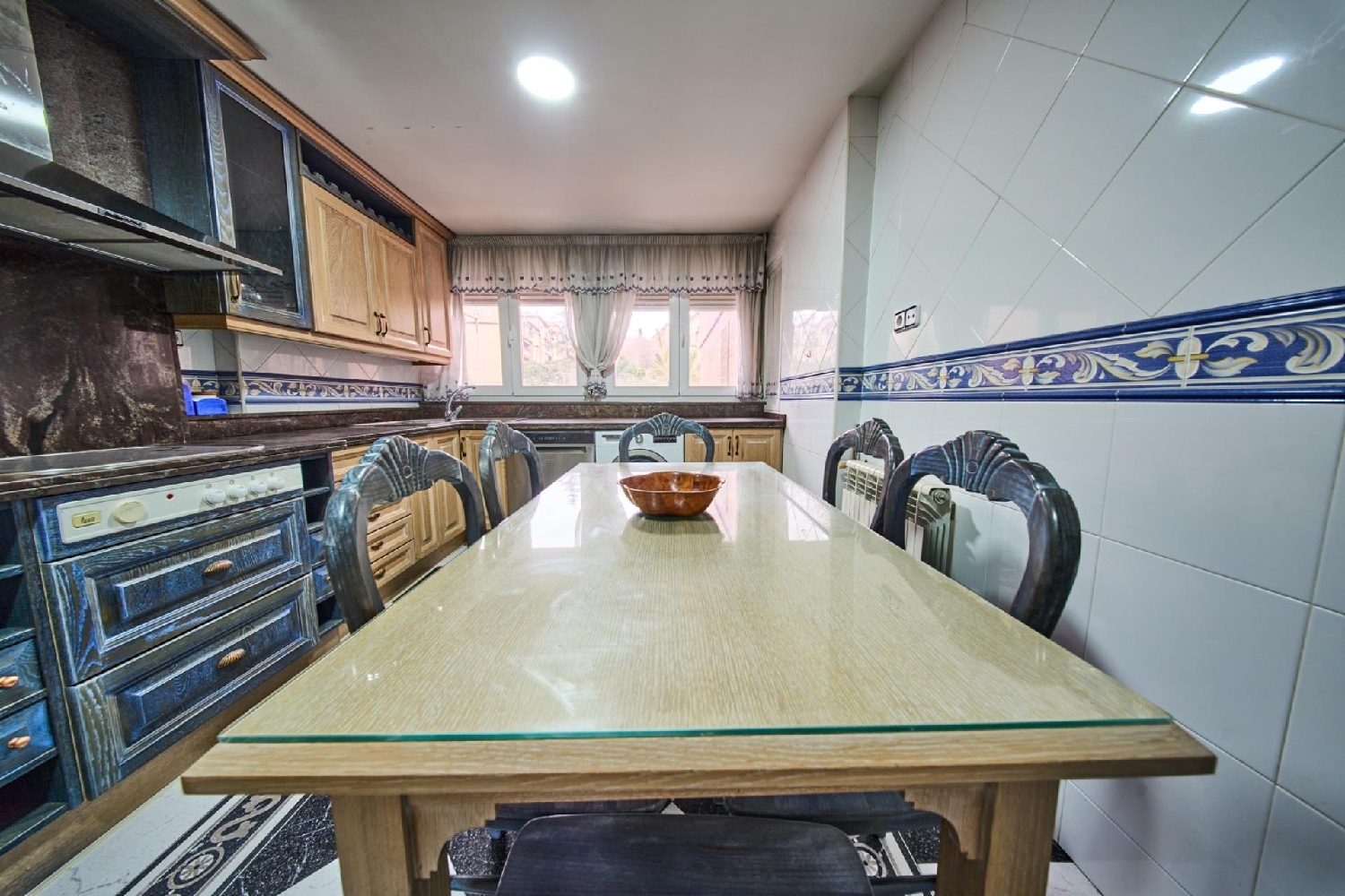  te koop appartement Barrio De Granada Alacantí 8