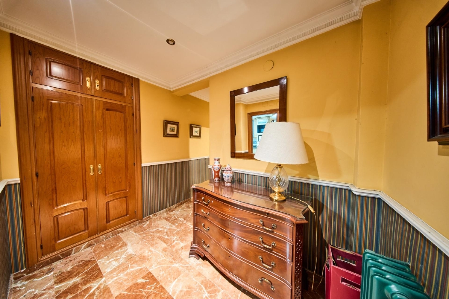  te koop appartement Barrio De Granada Alacantí 3