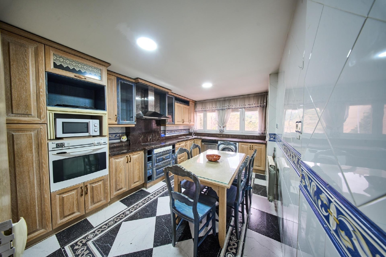  te koop appartement Barrio De Granada Alacantí 4