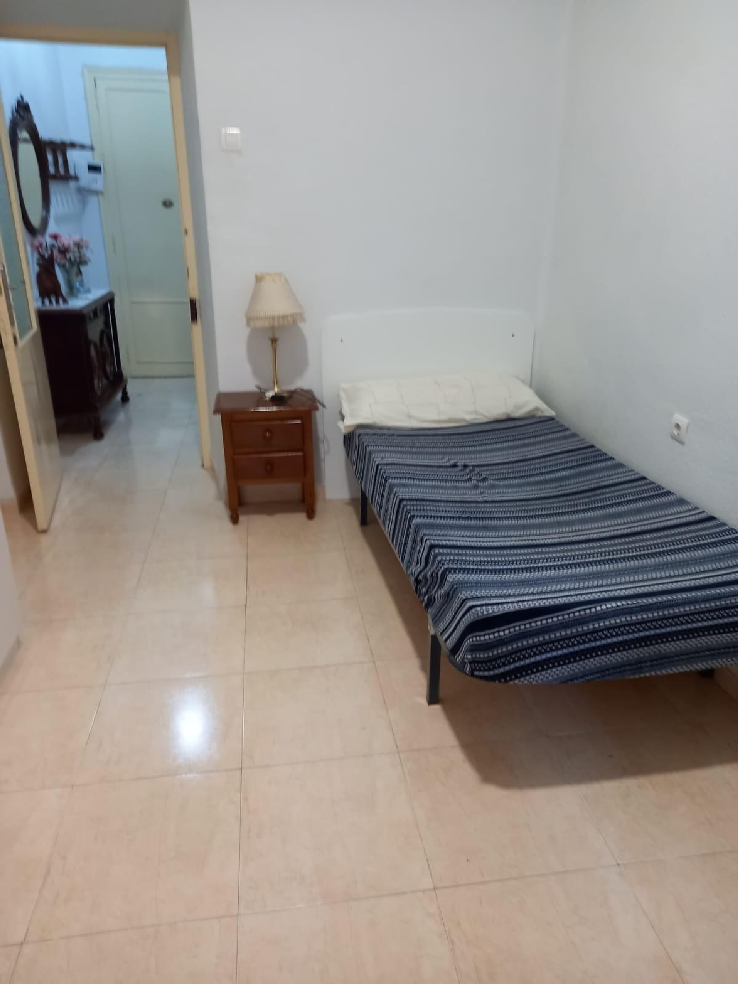  till salu lägenhet Barrio De Granada Alacantí 5