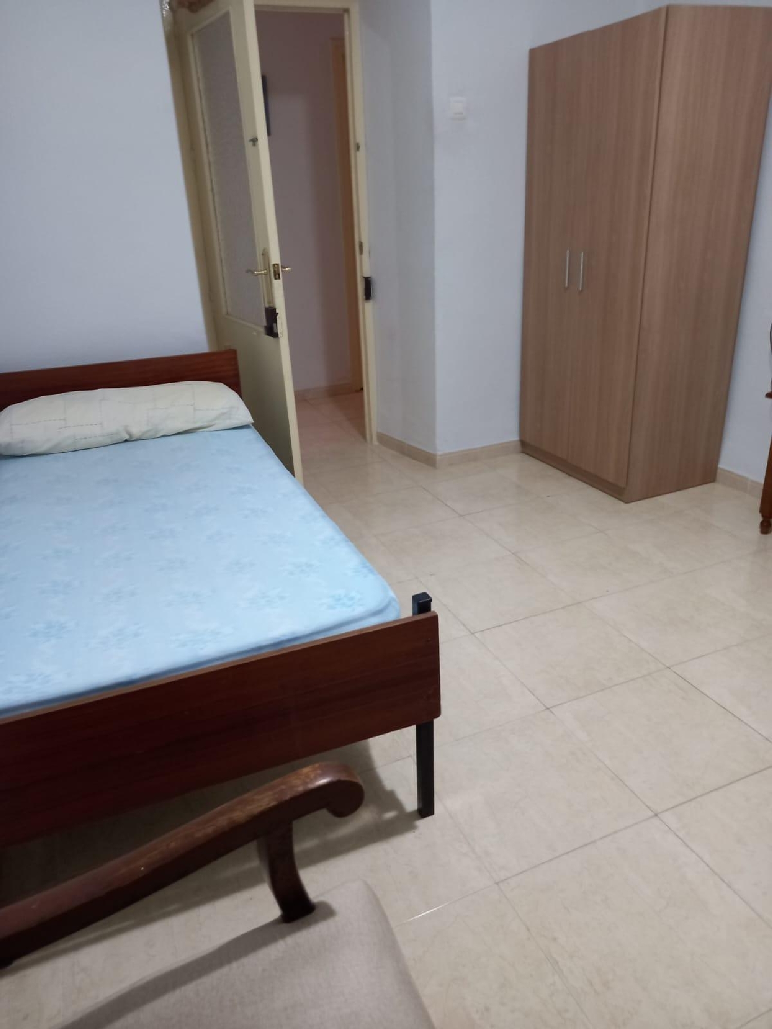  till salu lägenhet Barrio De Granada Alacantí 8