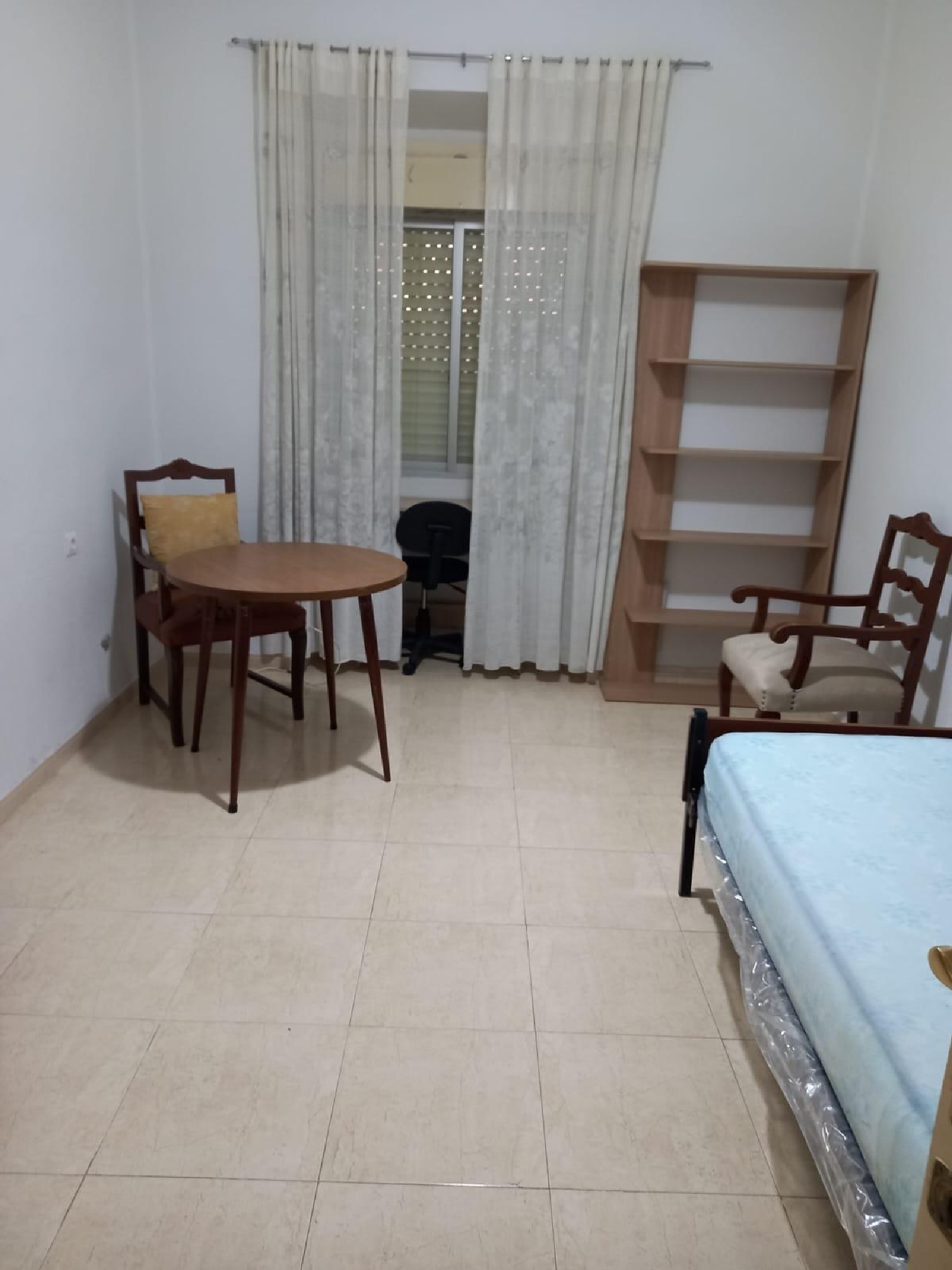  till salu lägenhet Barrio De Granada Alacantí 7