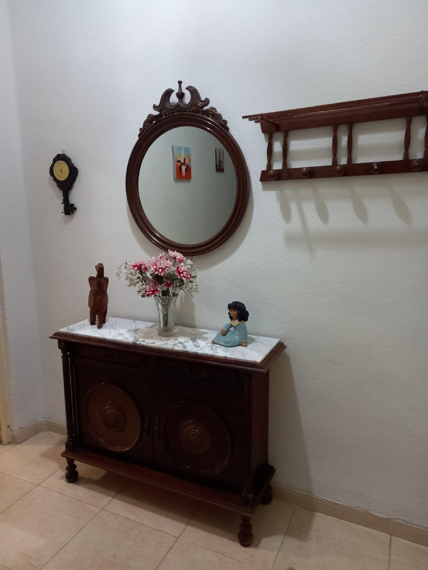  till salu lägenhet Barrio De Granada Alacantí 3