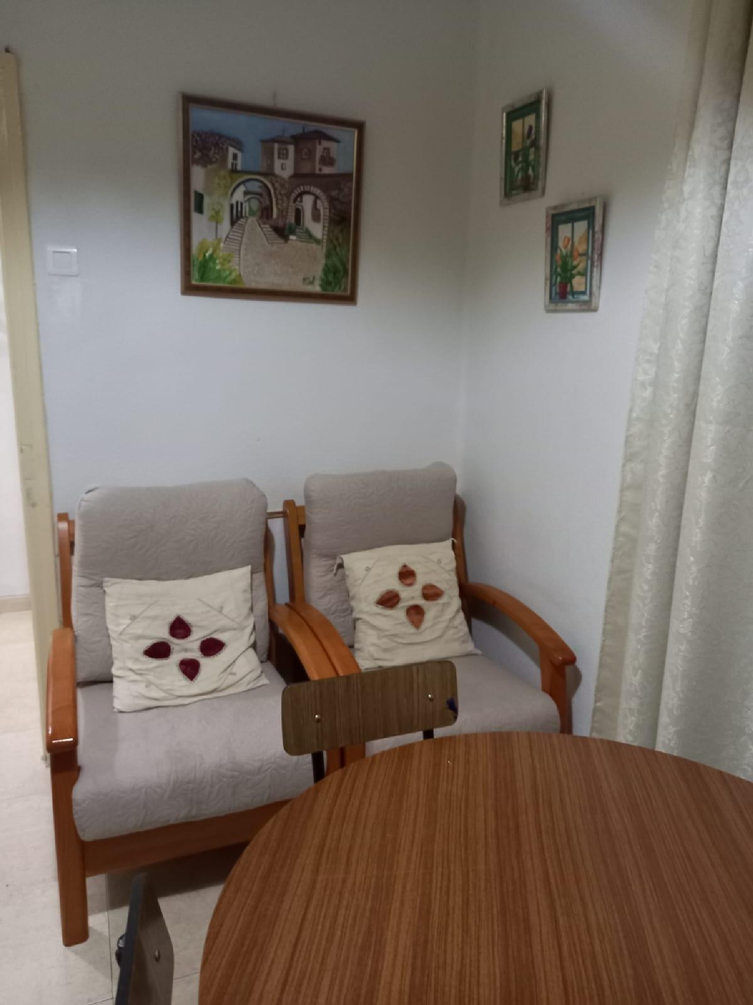  till salu lägenhet Barrio De Granada Alacantí 2