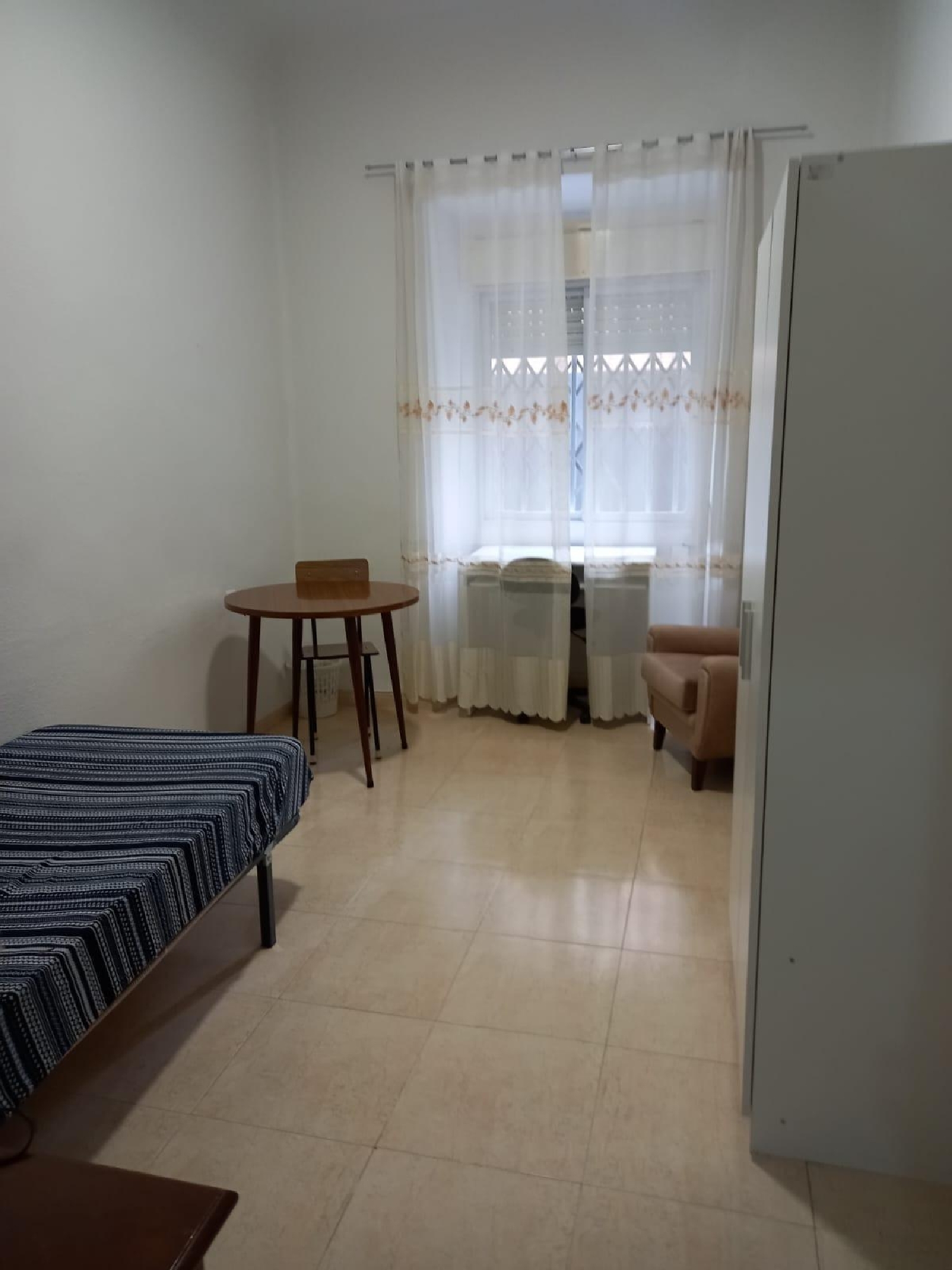  till salu lägenhet Barrio De Granada Alacantí 4