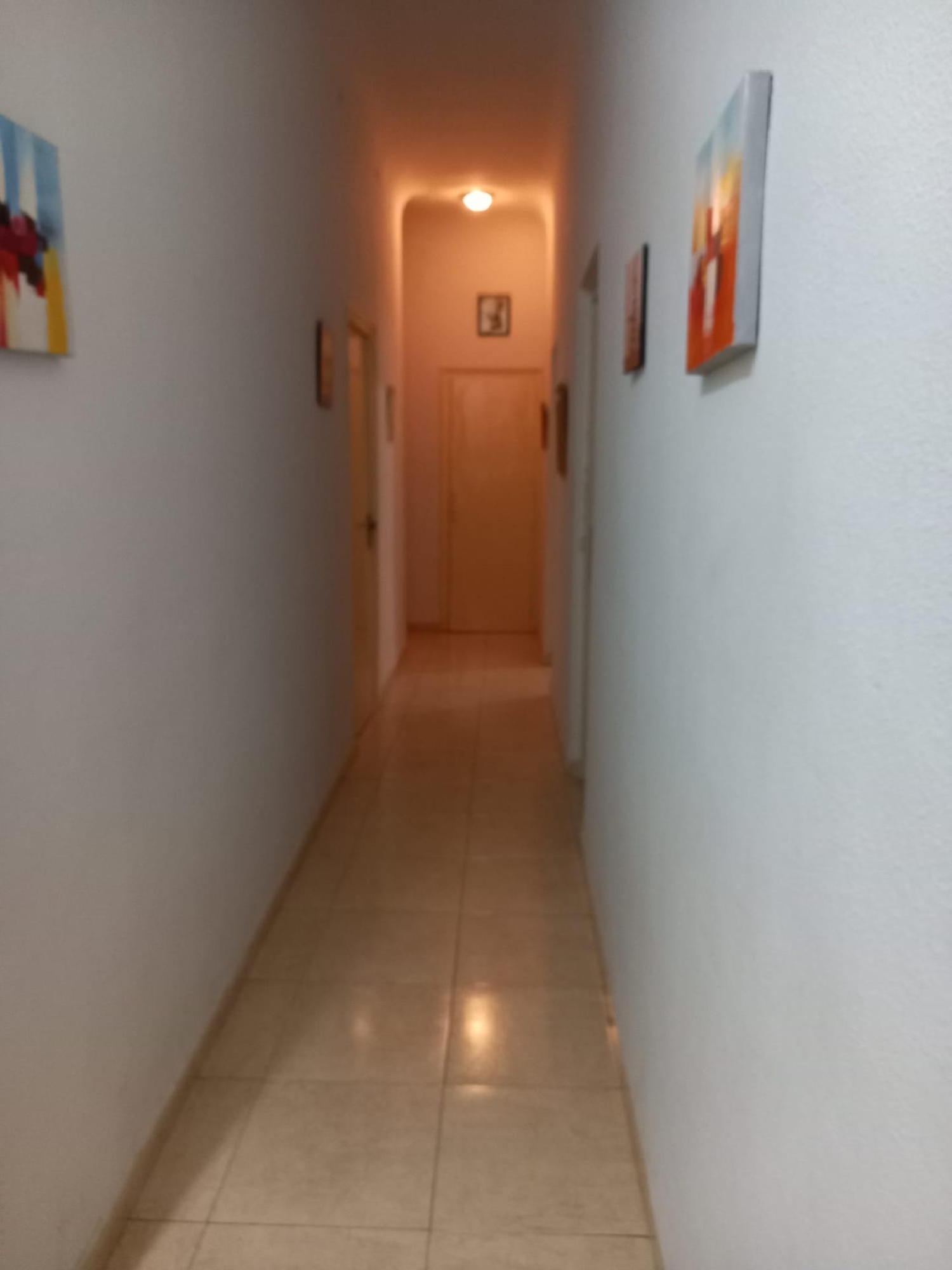  till salu lägenhet Barrio De Granada Alacantí 6