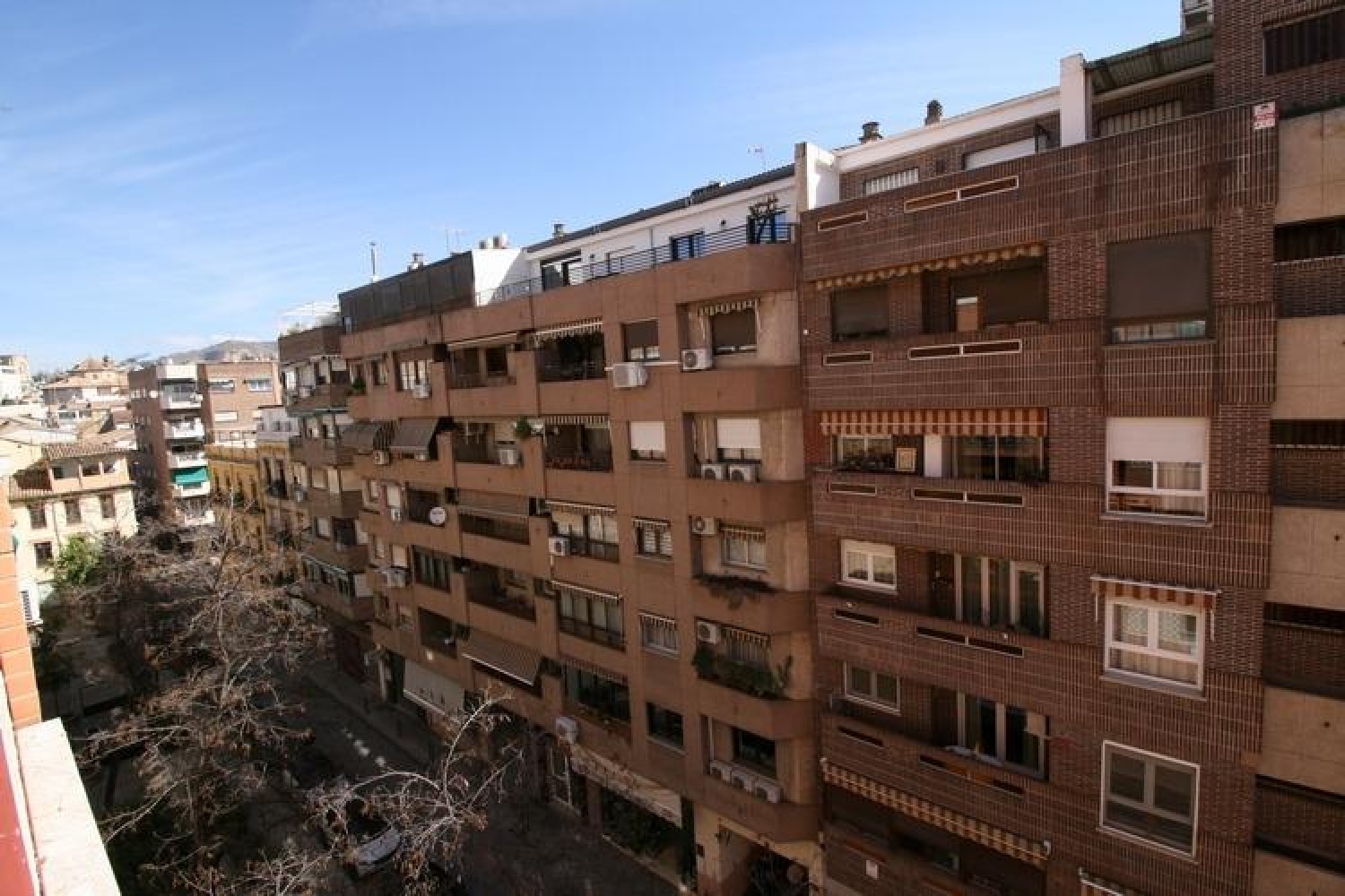  till salu lägenhet Barrio De Granada Alacantí 4