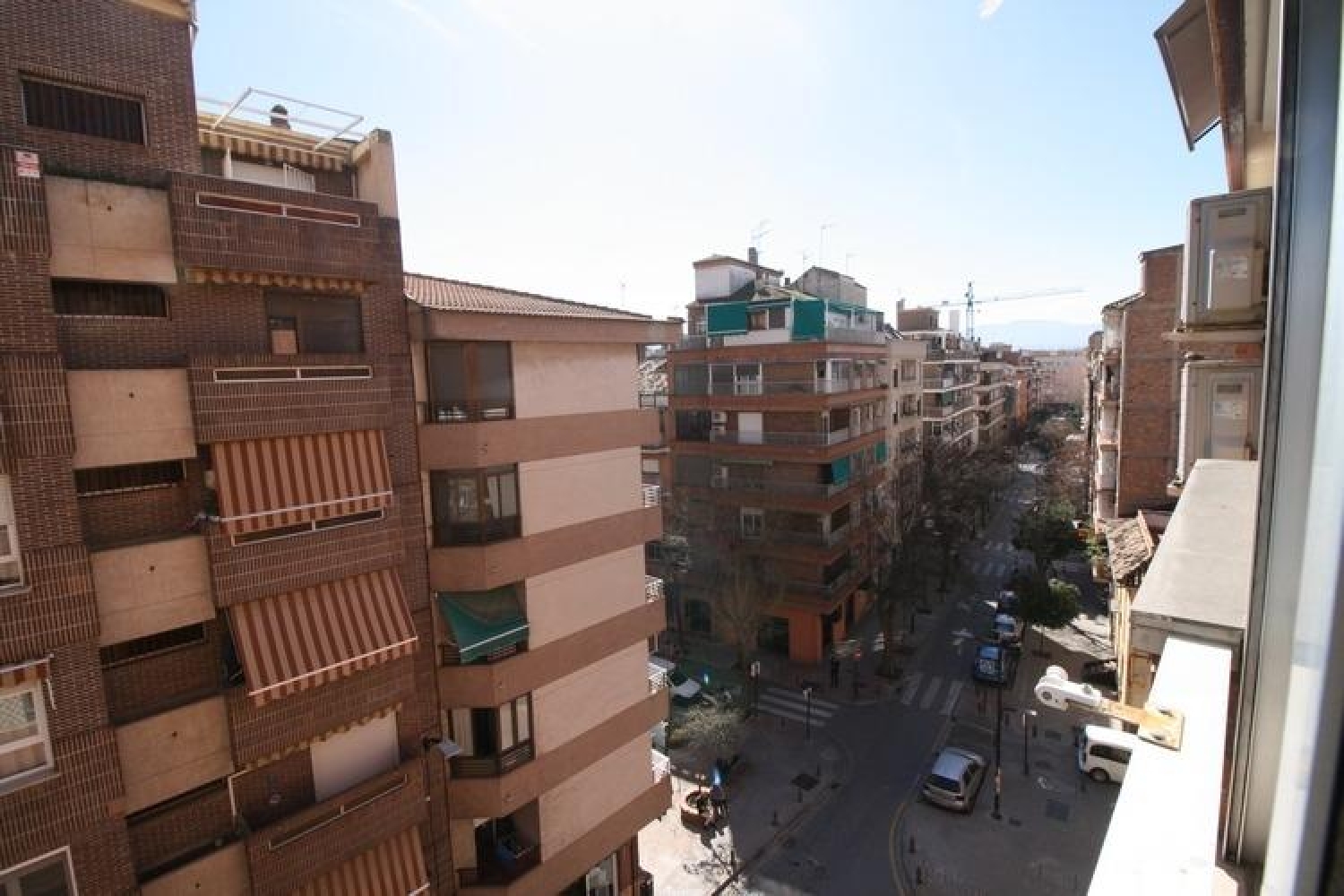  till salu lägenhet Barrio De Granada Alacantí 3
